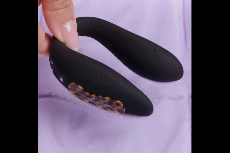Panthra Zuna Koppel Vibrator