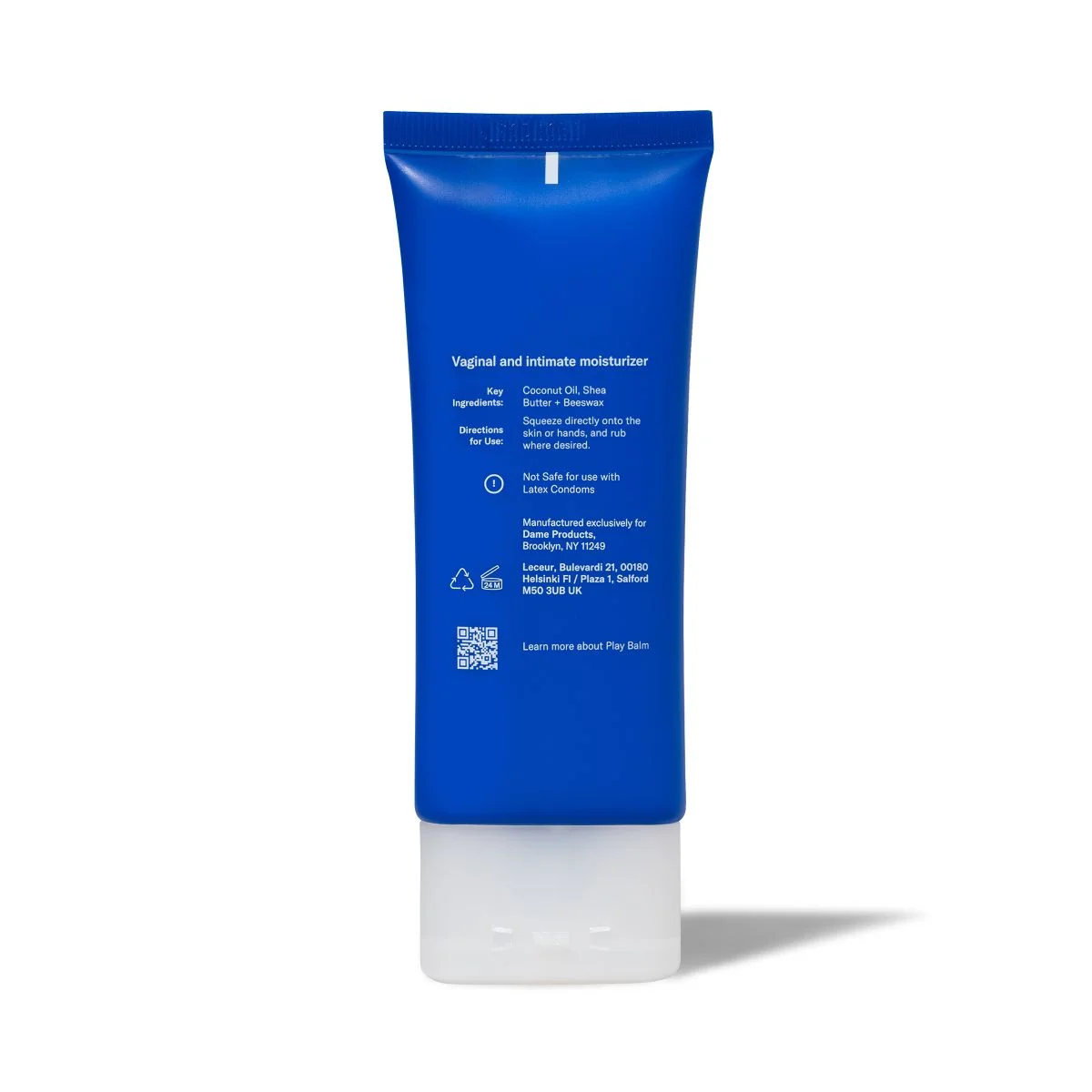 Dame - Play Balm - 60 ml