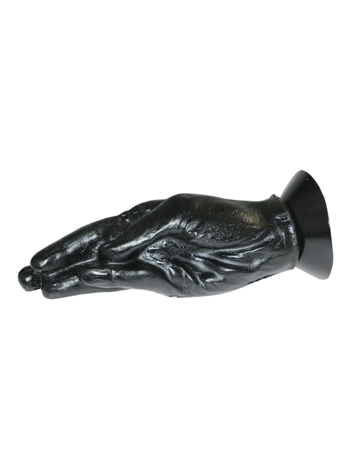 All Black Fisting Hand