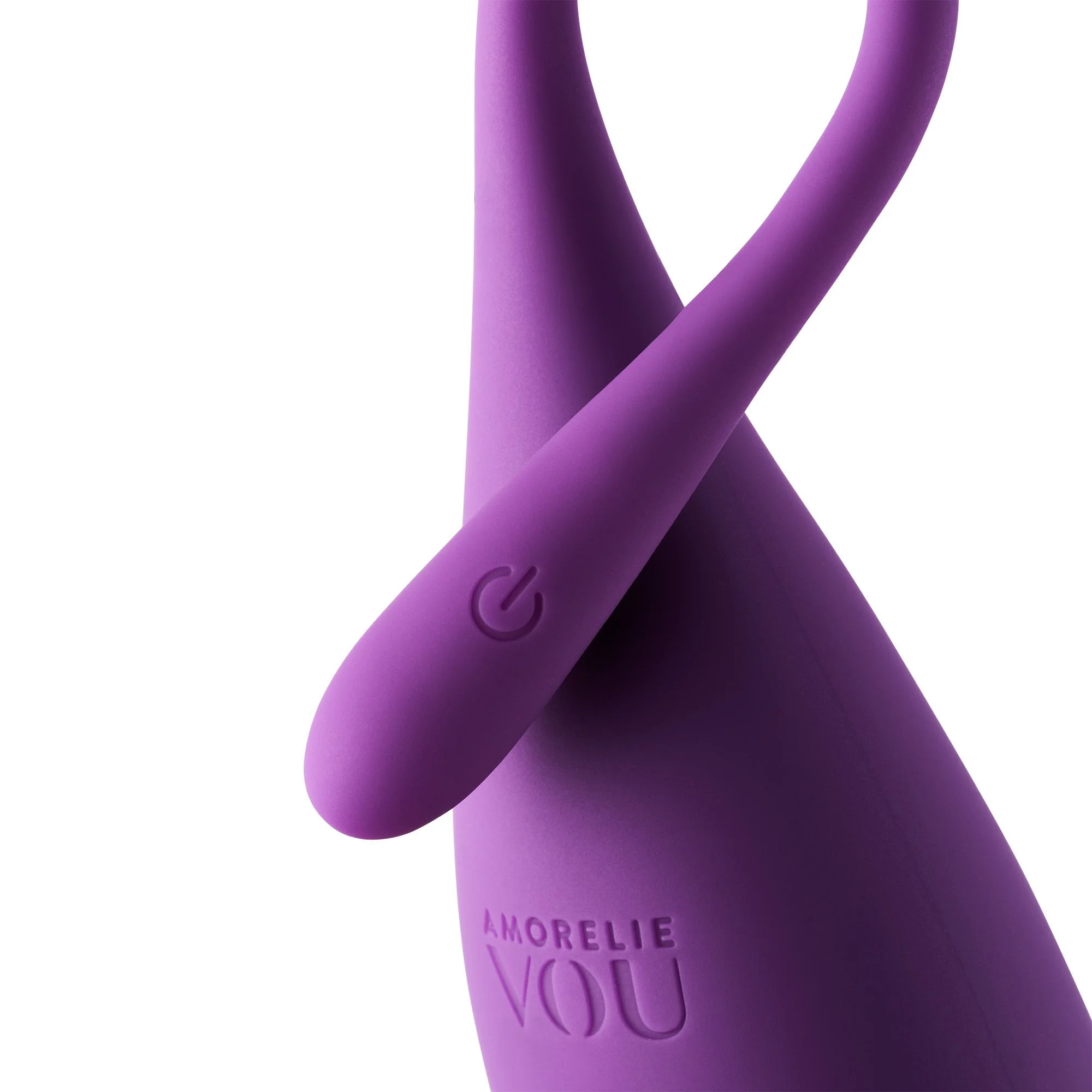 AMORELIE – VOU Inco Vibro Egg