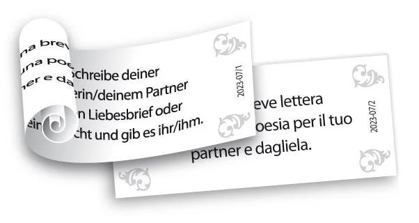 Hart vol Romantiek