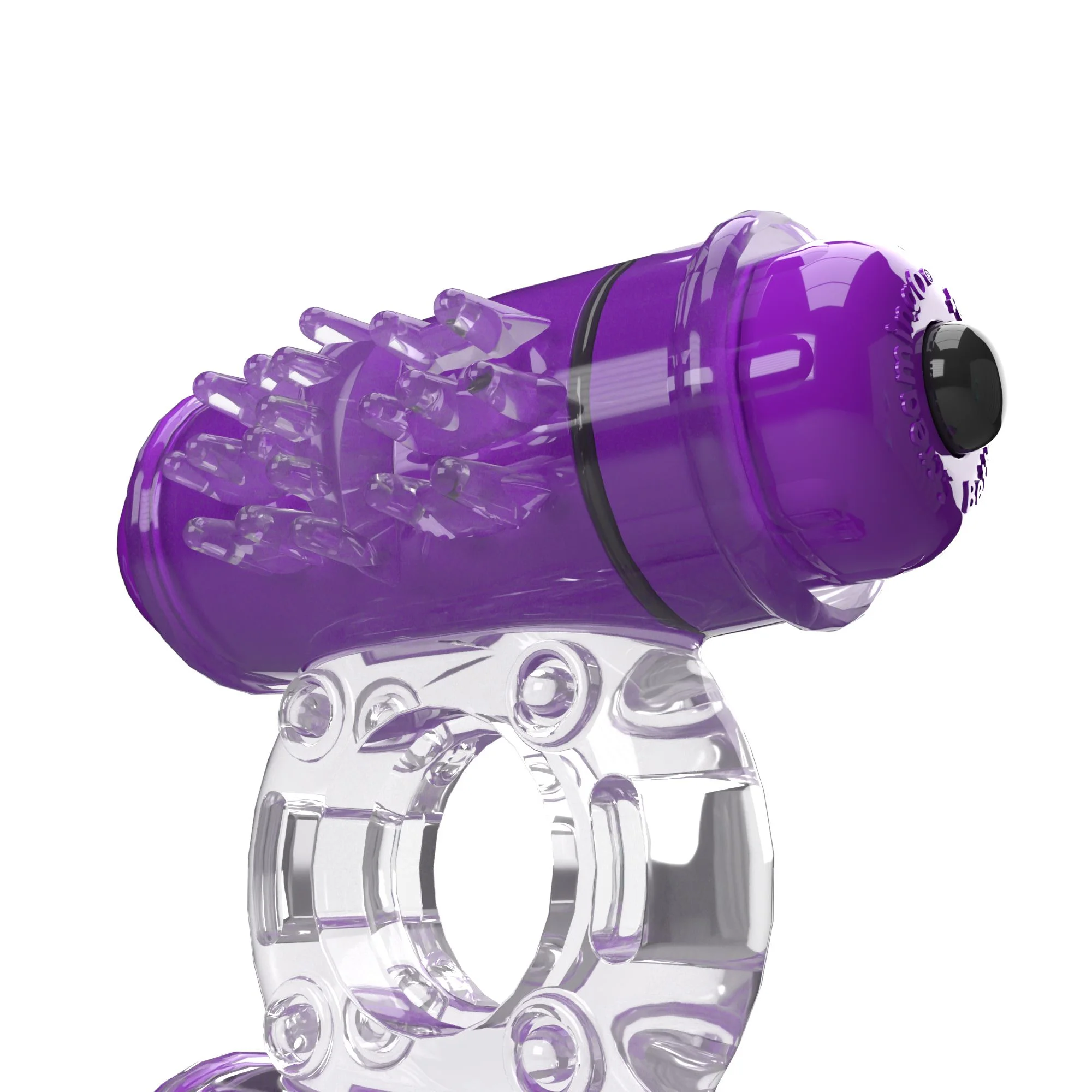 The Screaming O - 4B Double WammyGrape