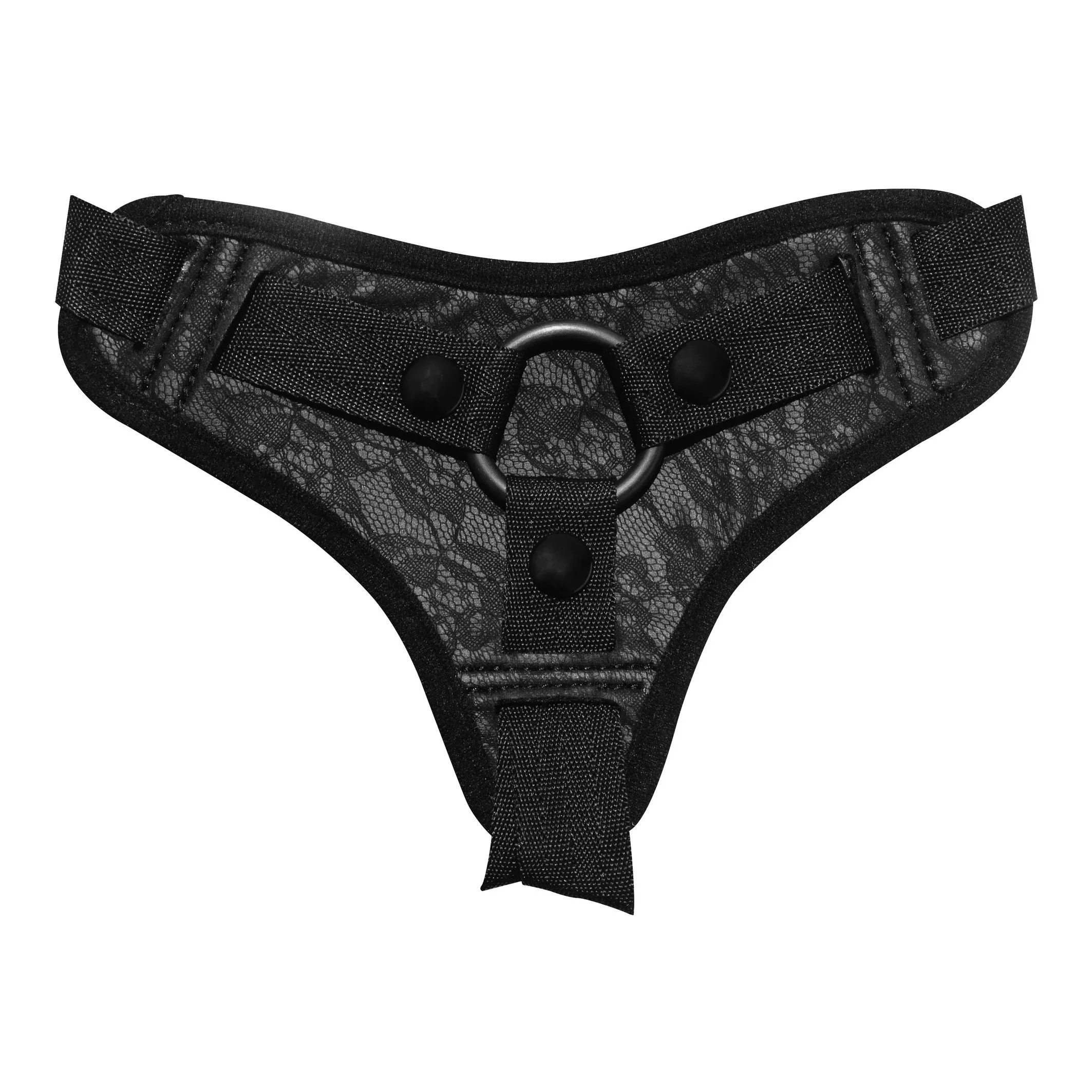 Sportsheets - Sincerely Kanten Strap-On