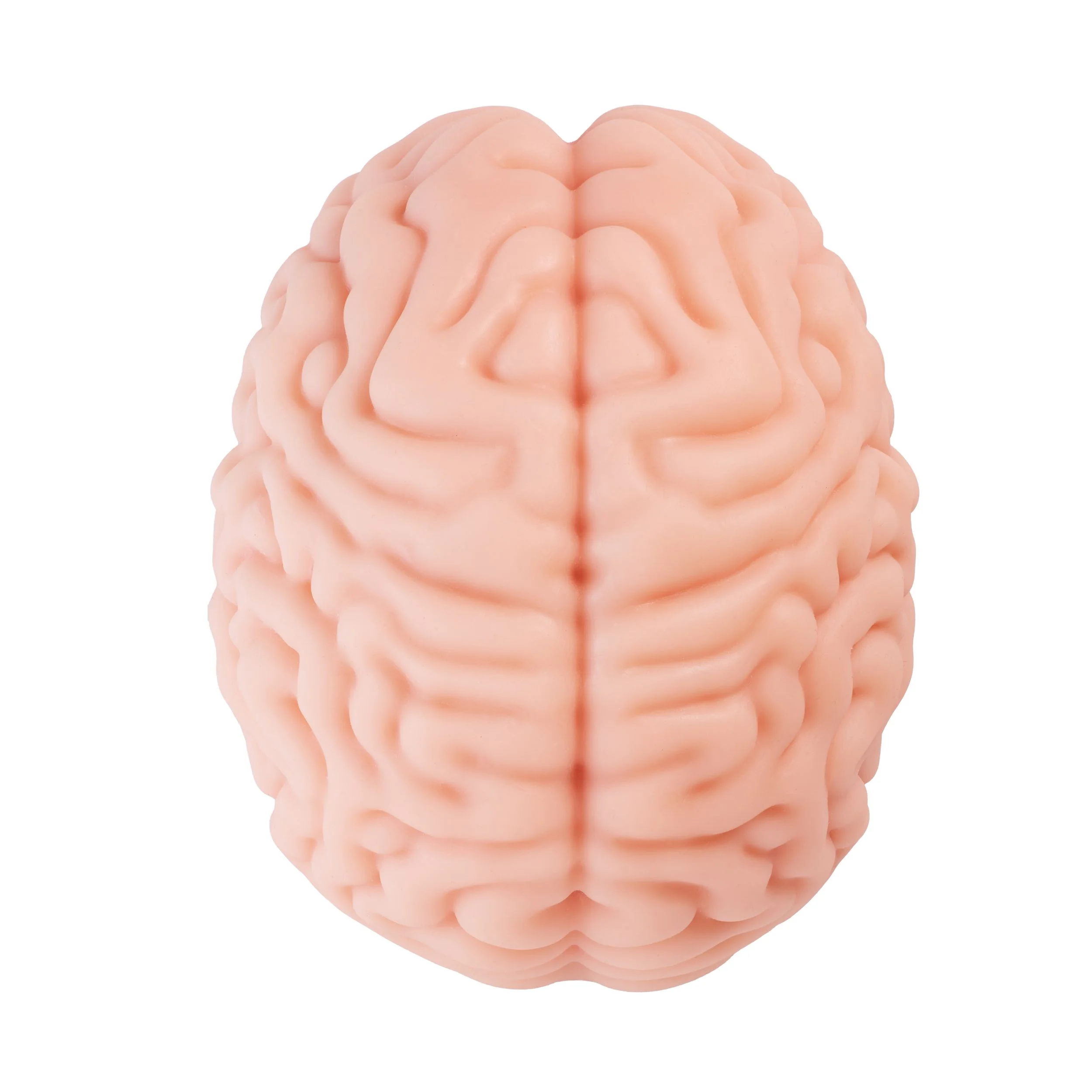 XTC Japan – Brain Hacker DX Masturbator – Peach