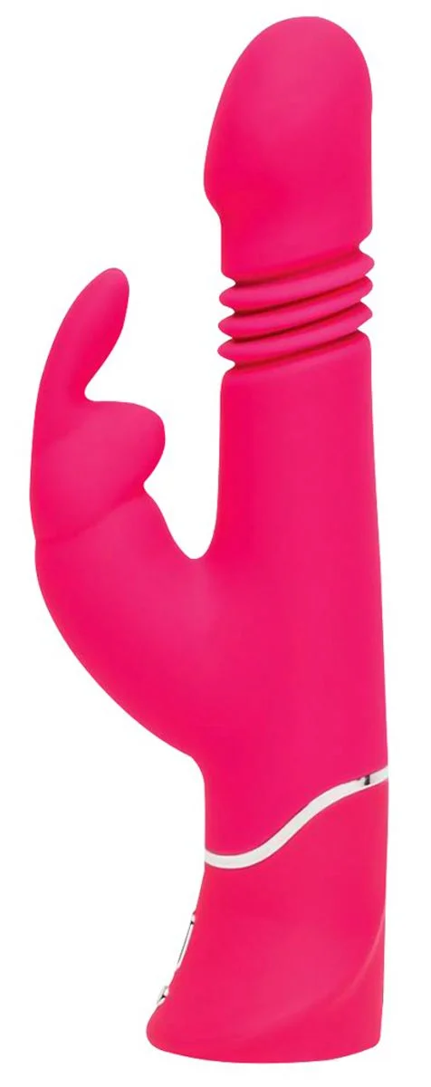 Happy Rabbit Stotende Rabbit Vibrator