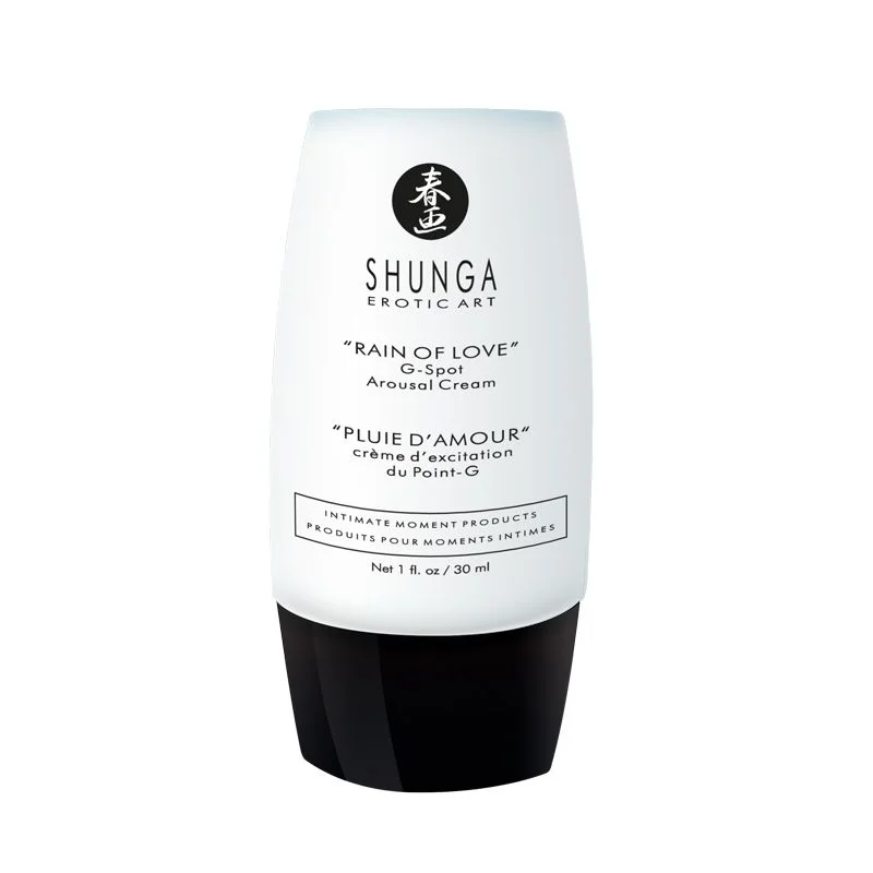 Shunga - Naughtier Kit Voor Koppels