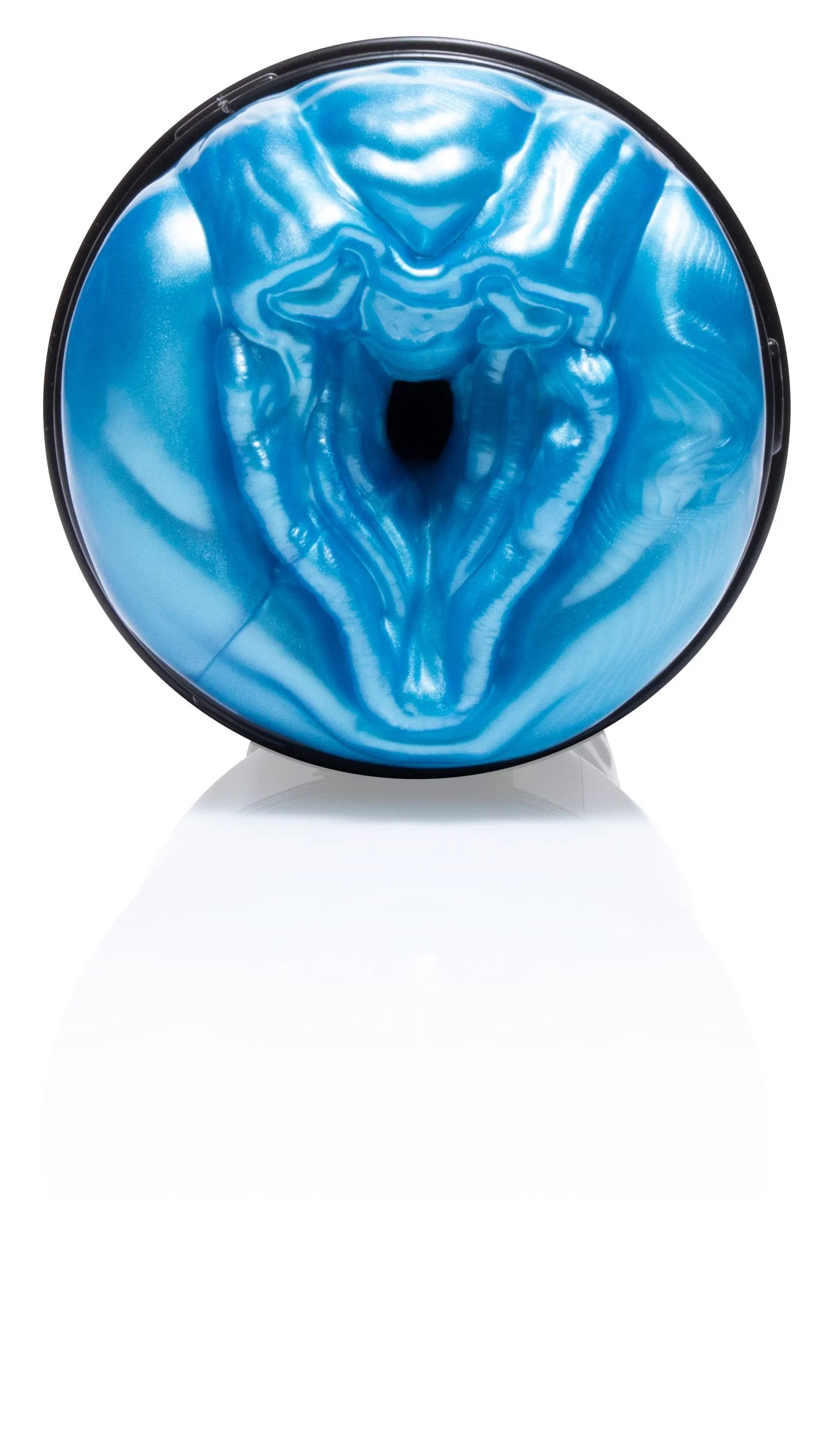 Fleshlight - Alien - Blauw