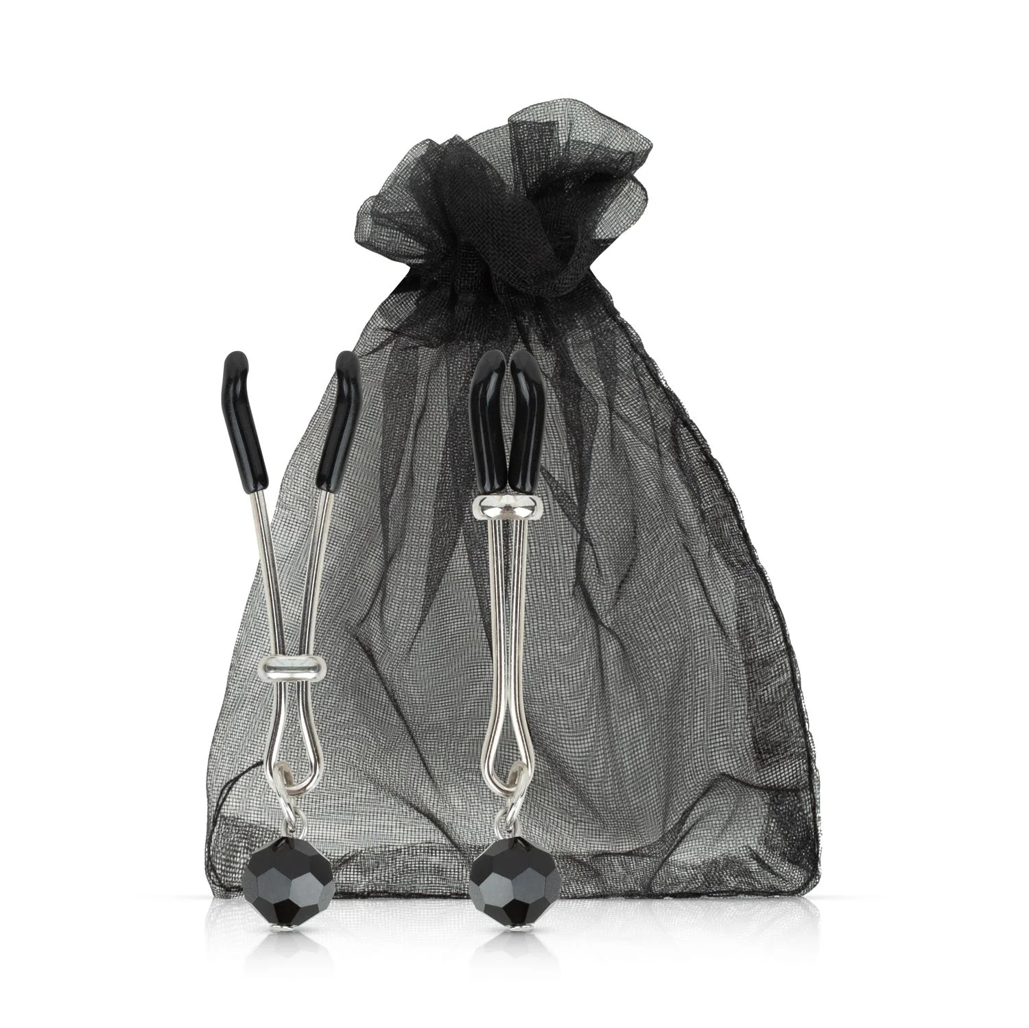RS - Soiree - Kinky Me Softly BDSM Set - Zwart