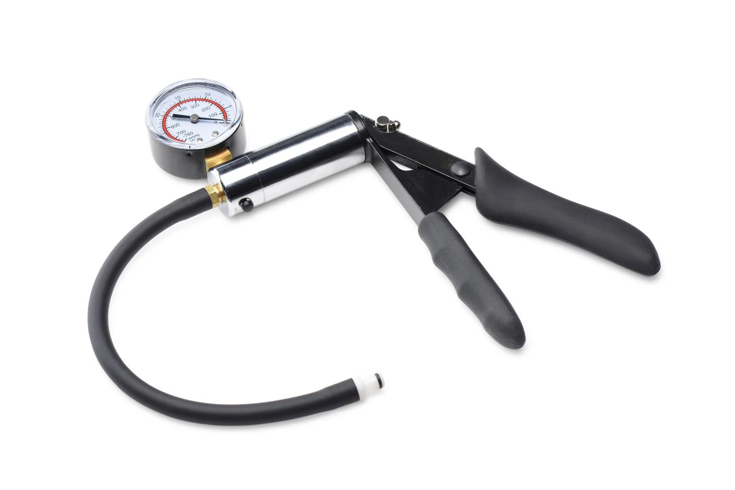 Size Matters - Penis Pomp Kit - Transparante Cilinder Ø5 cm