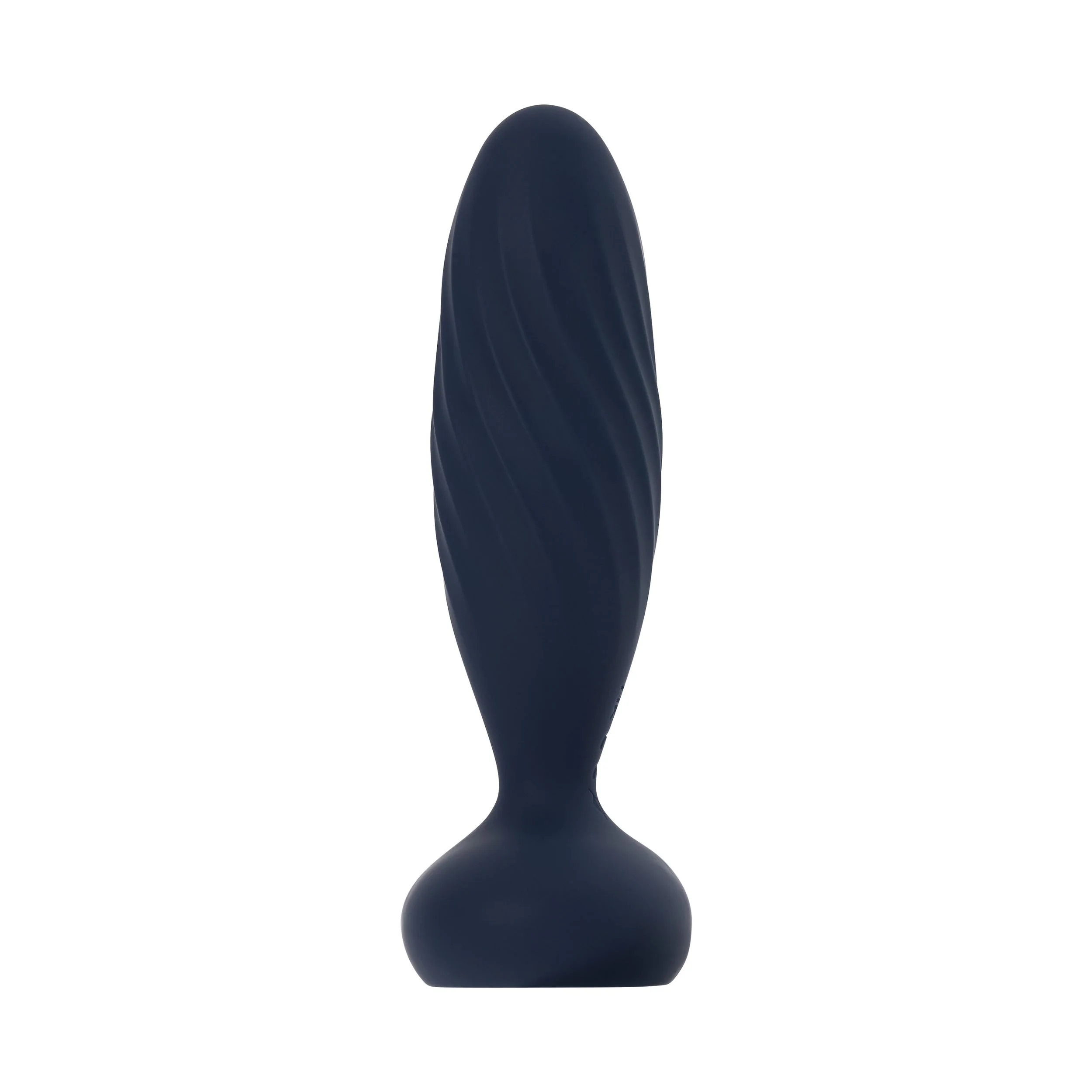 SVAKOM - Jordan Stotende Butt Plug - Blauw