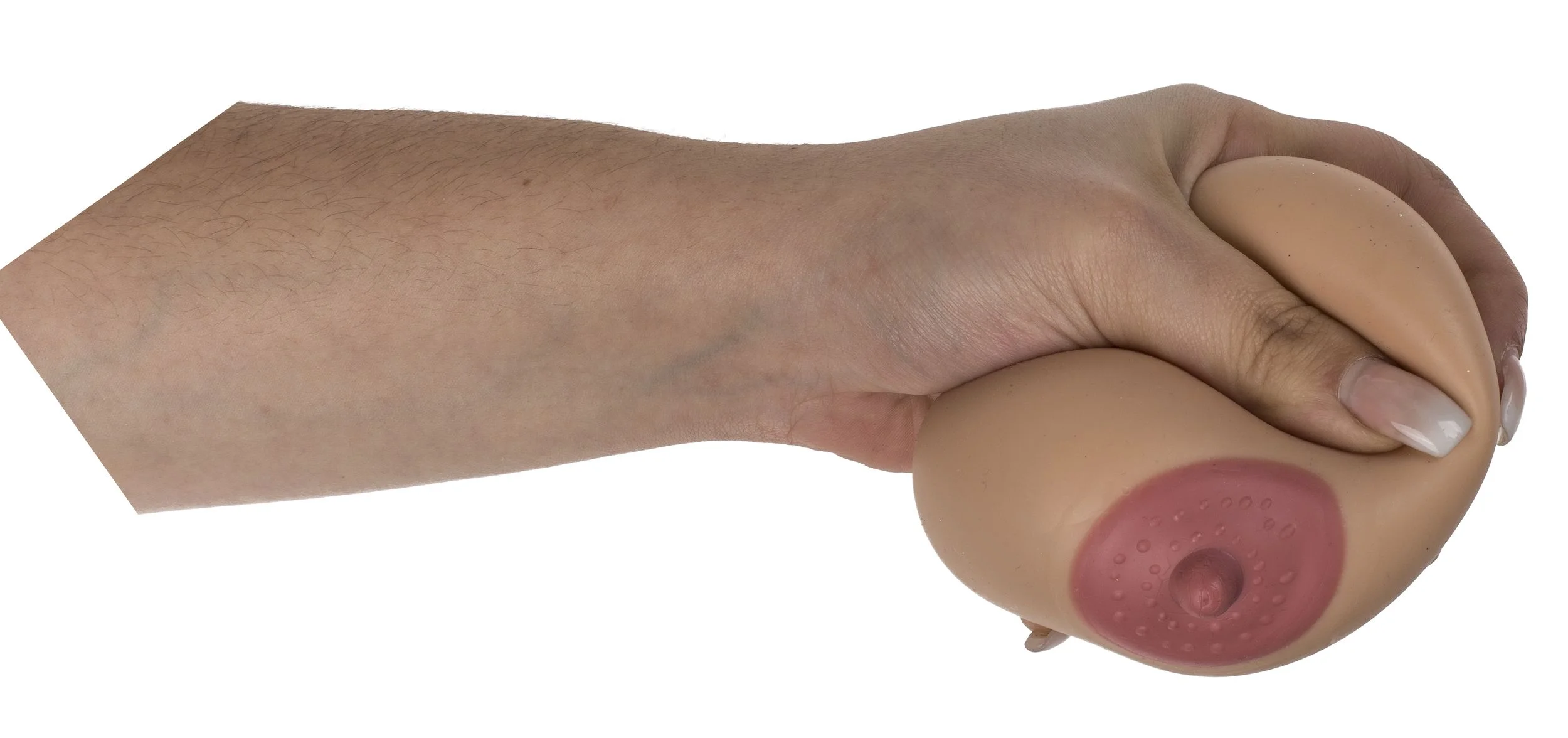 Stress Ball XL Borst