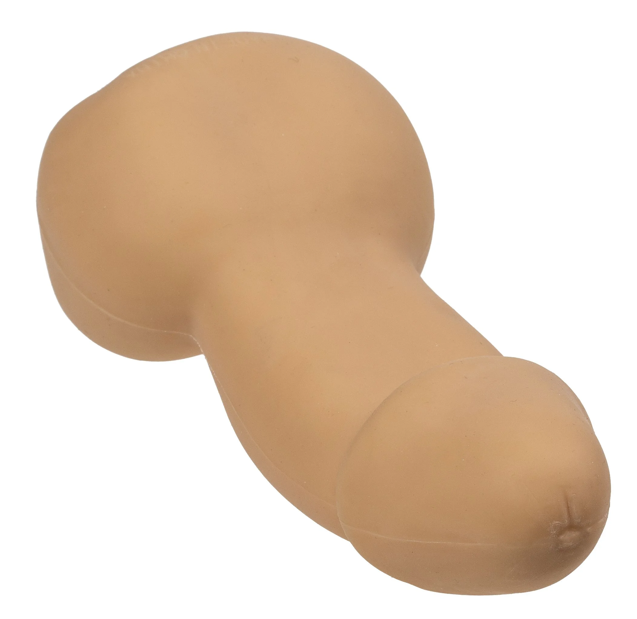 Knijp Willy - Anti-stress Penis