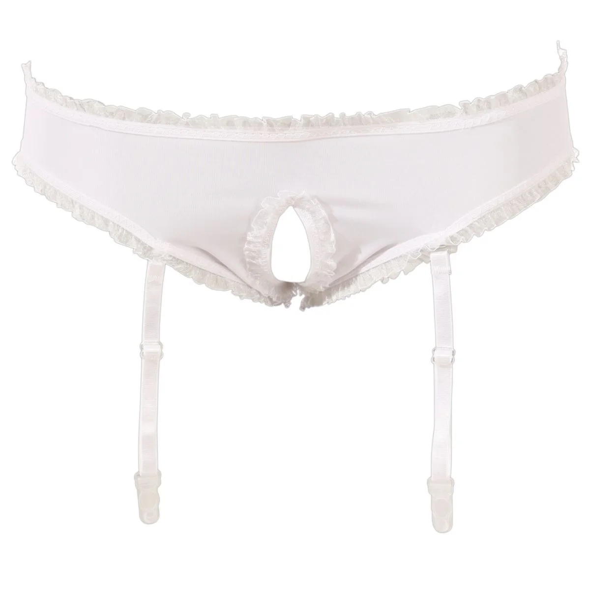 Cottelli Collection - Schoolmeisjes Uniform
