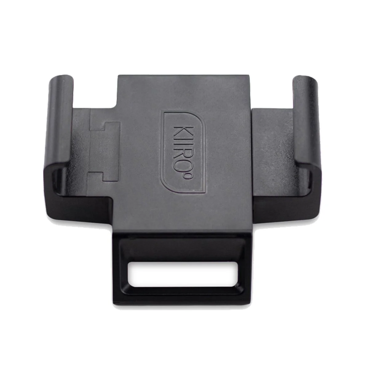 Kiiroo - Keon Accessoire Telefoonhouder - Zwart