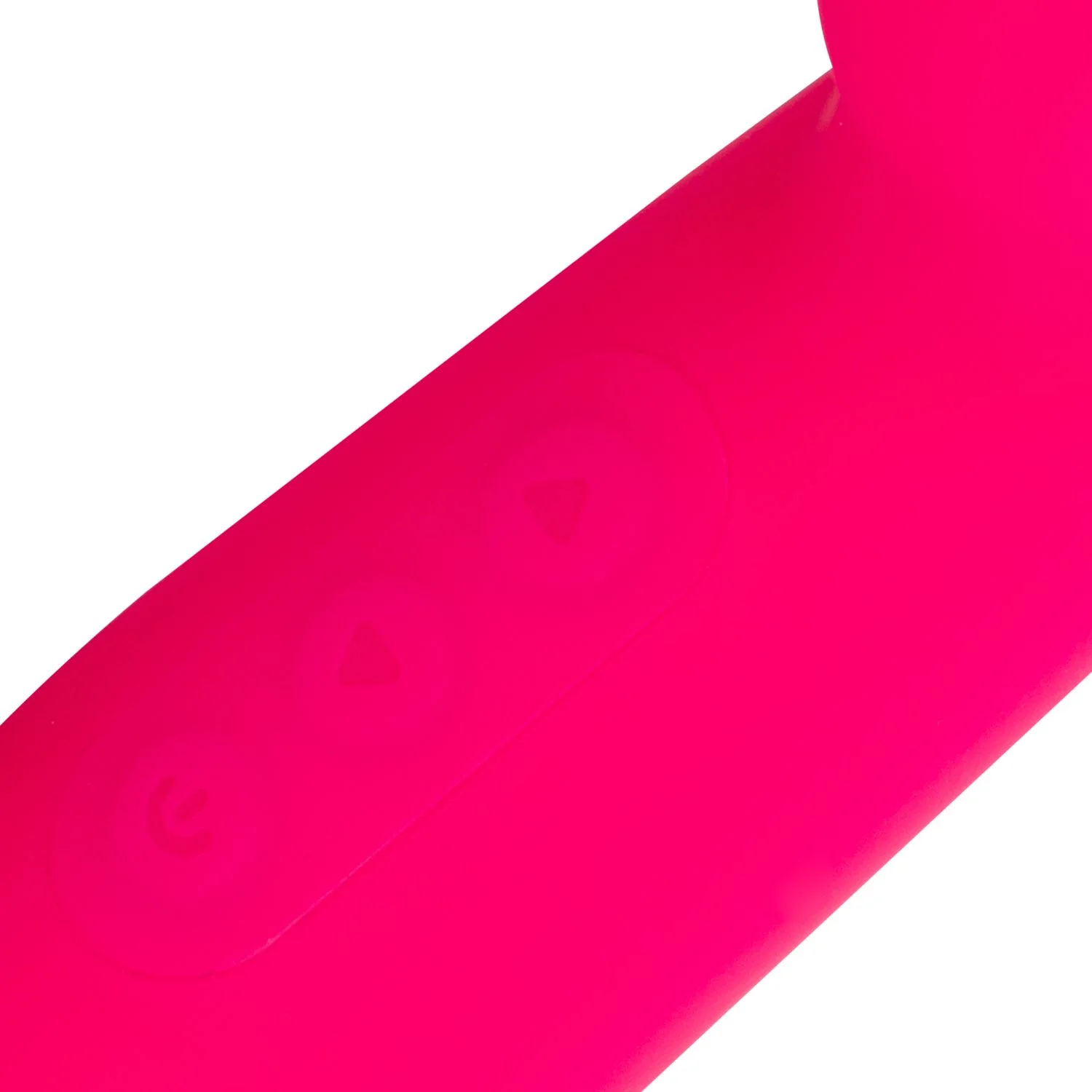 Vibe Collection - Verwarmende Rabbit Vibrator - Roze