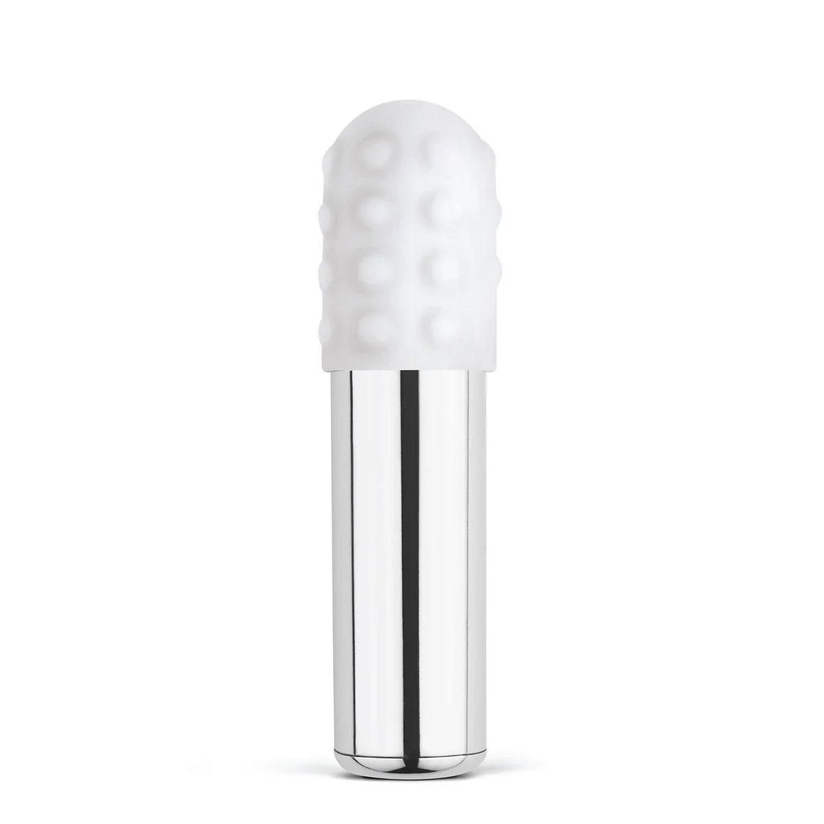 Le Wand – Little Pleasures 6-Delige Set – Chrome