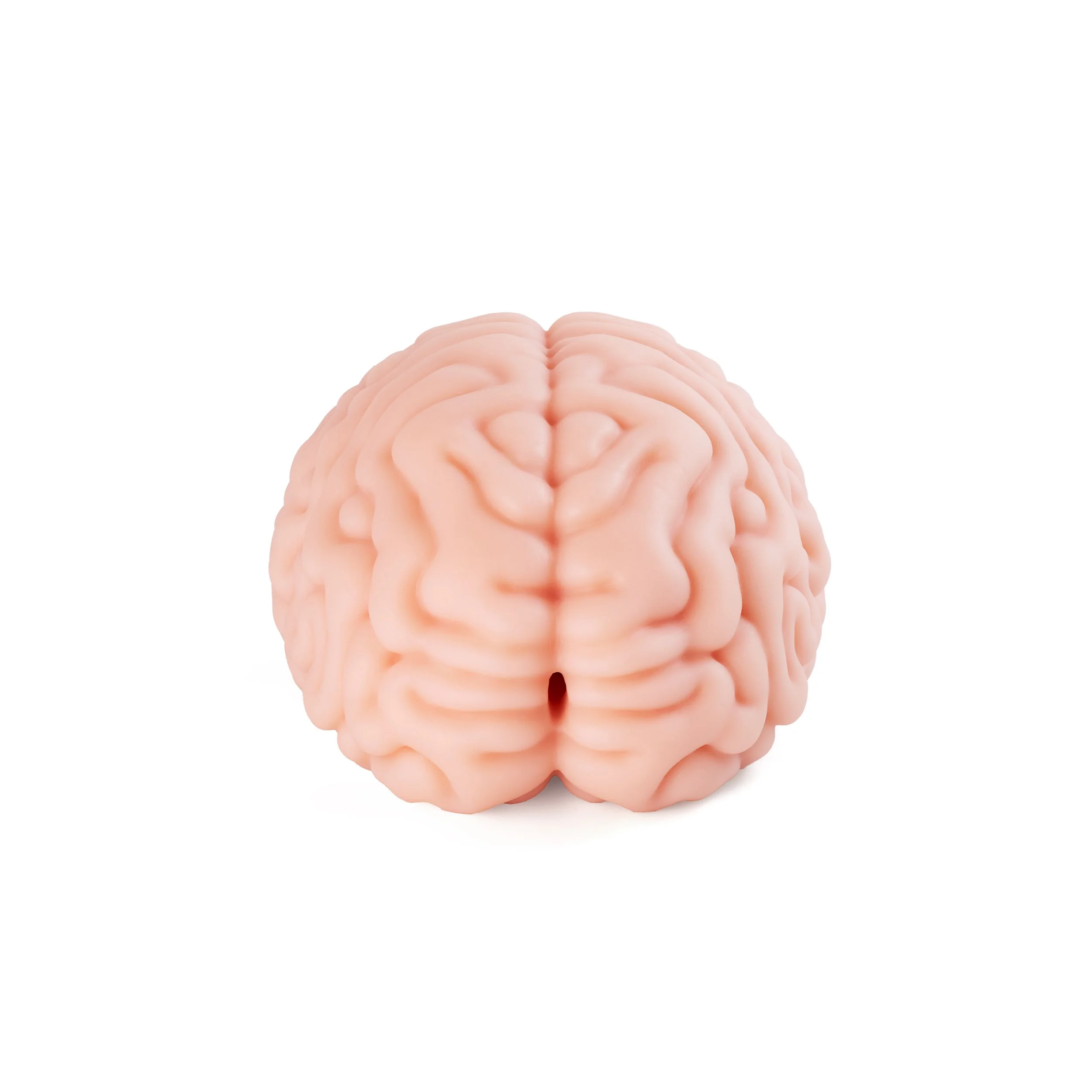 XTC Japan – Brain Hacker DX Masturbator – Peach
