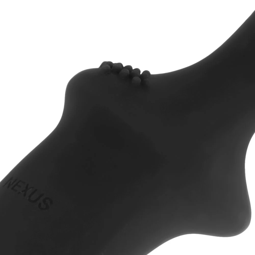 Nexus - Sceptre Roterende Prostaat Vibrator - Zwart