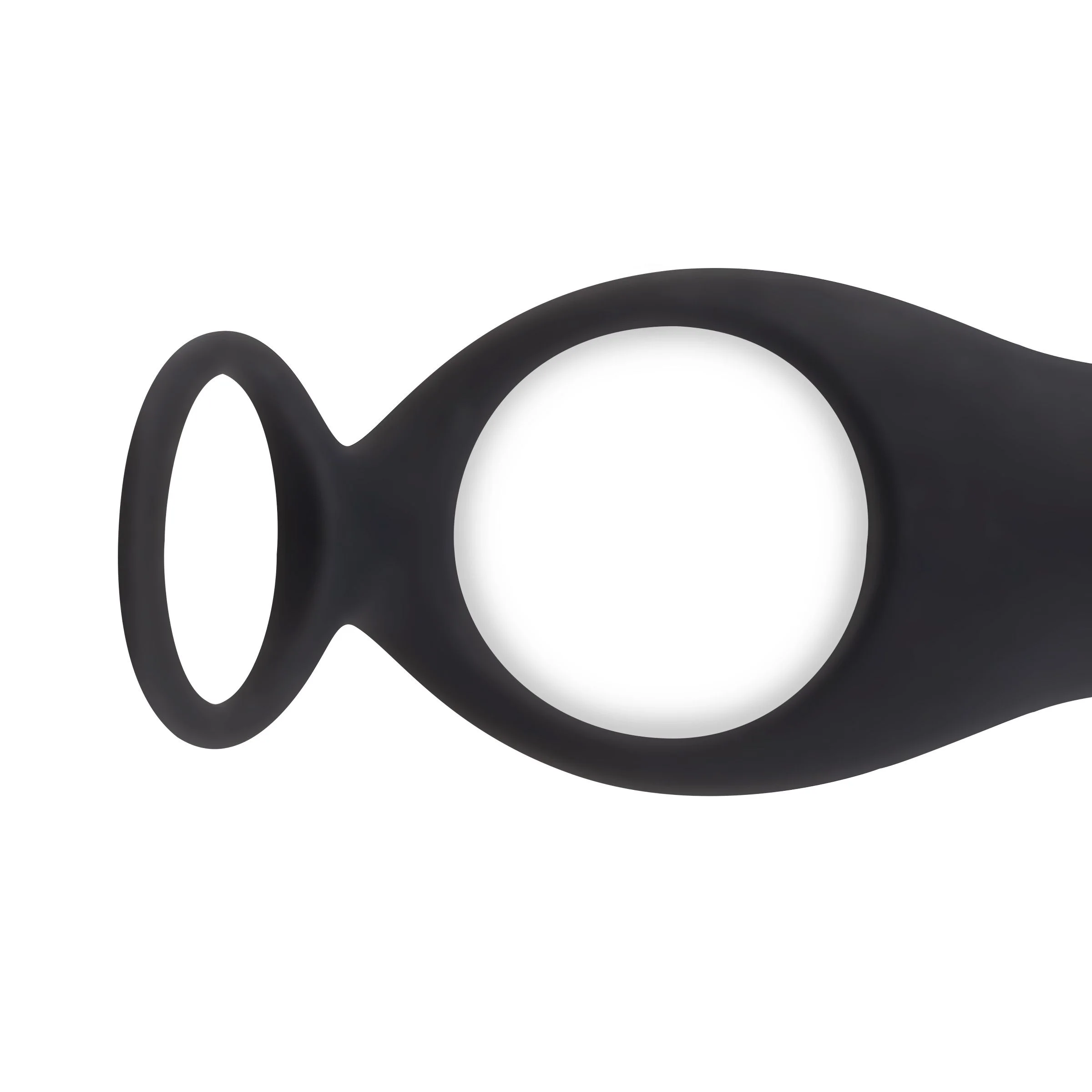 Teazers Cock And Ball Ring Prostate Vibrator Met Afstandsbediening