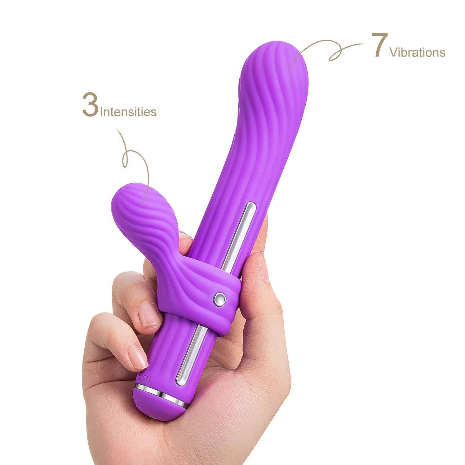 OTOUCH - Magic Stick - Paars