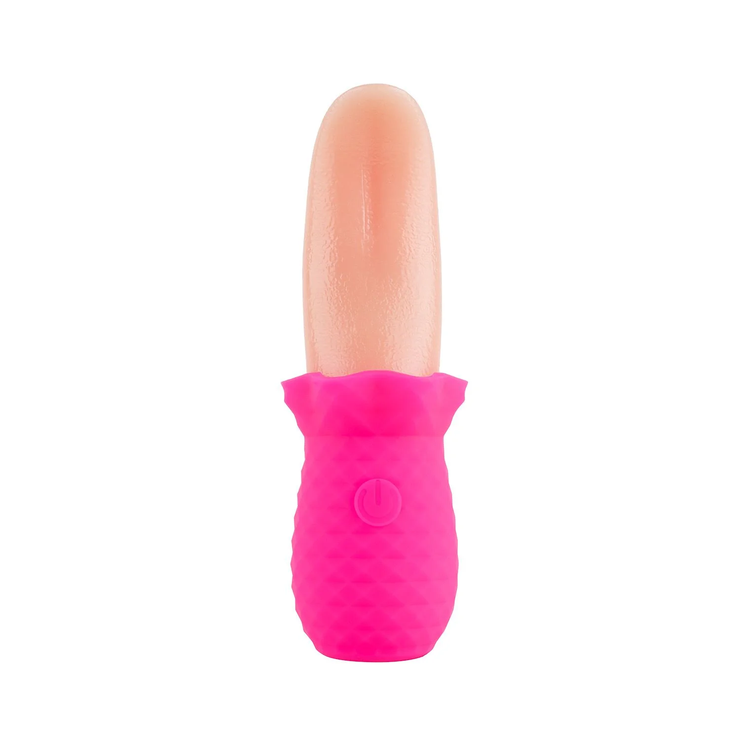 Teazers - Tongue Vibrator