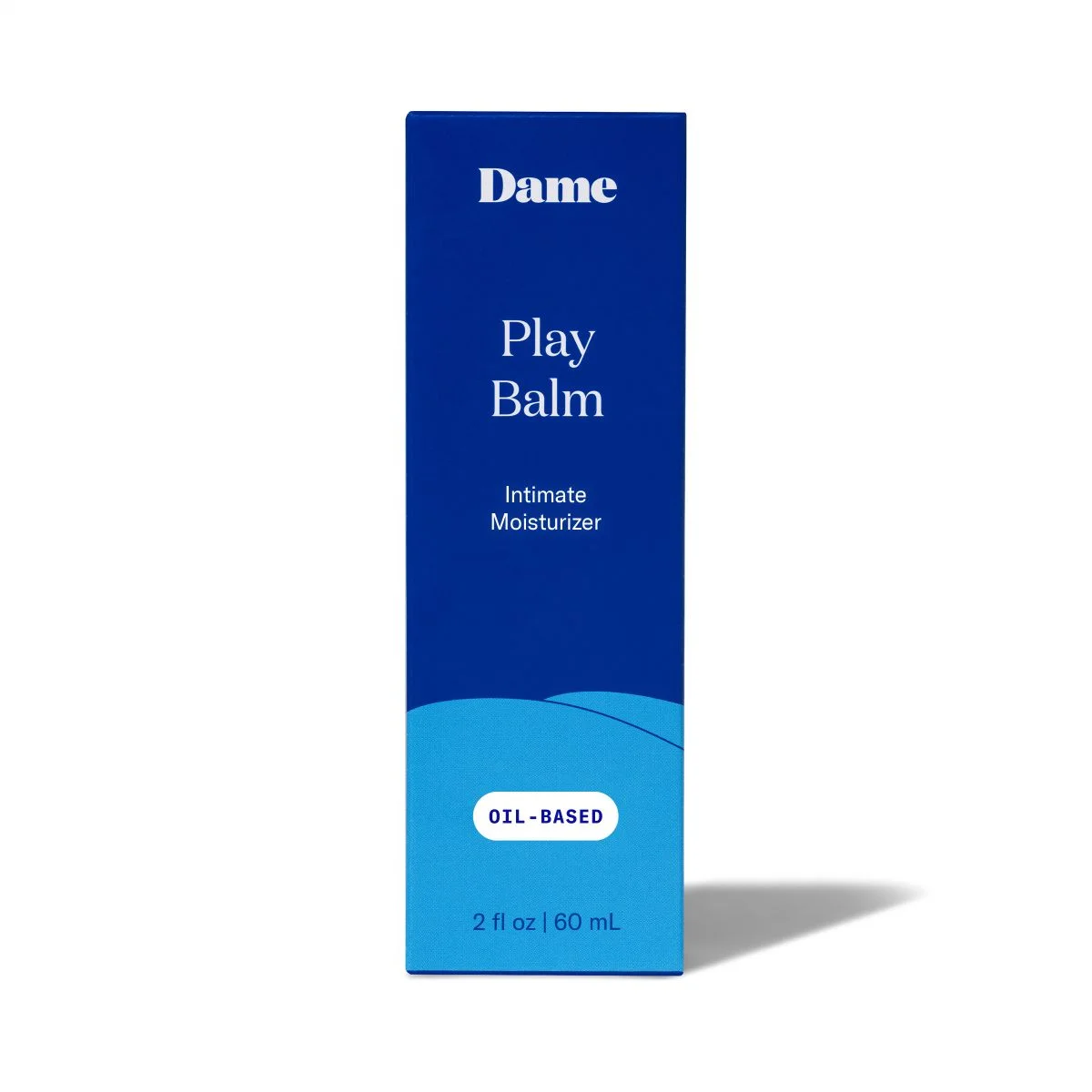 Dame - Play Balm - 60 ml