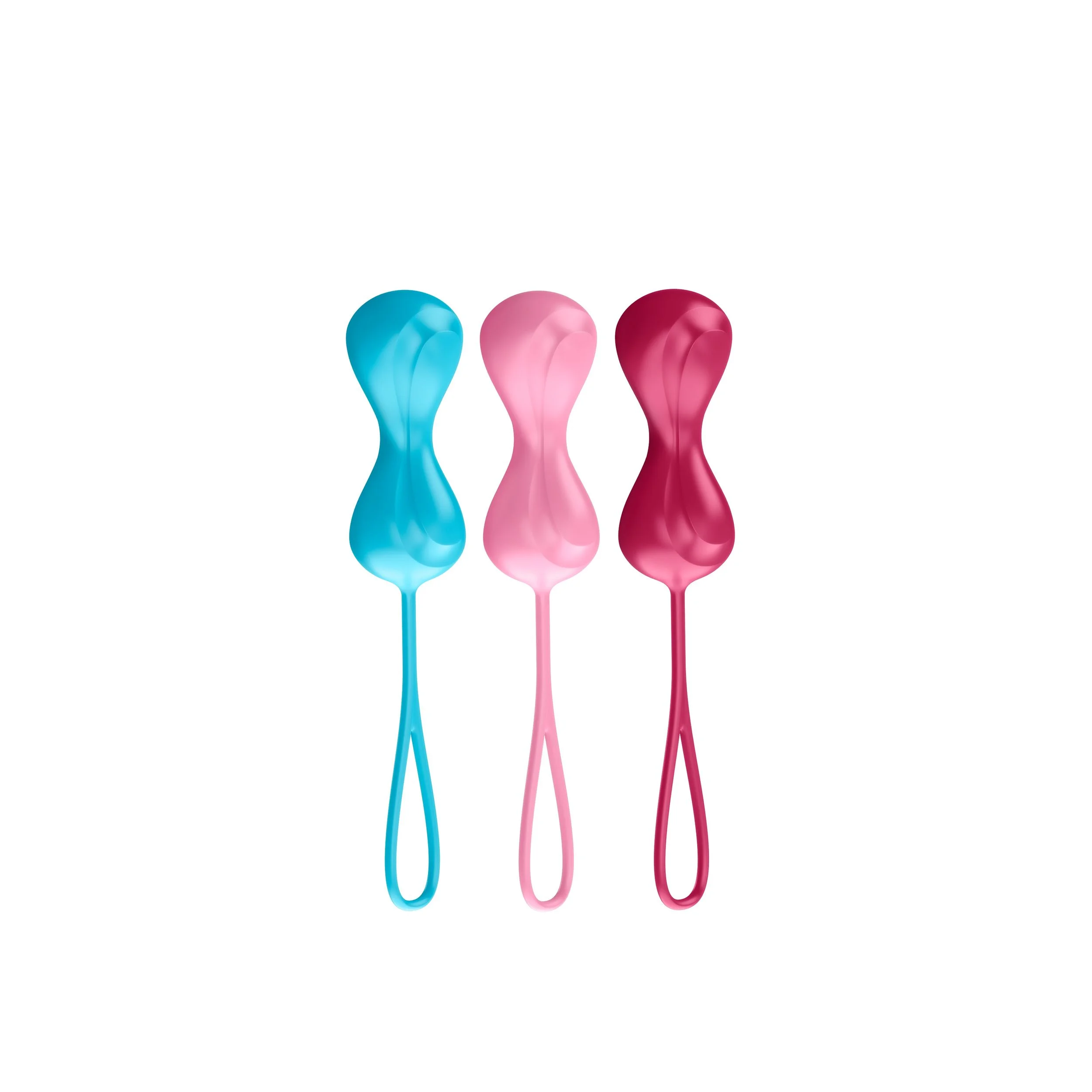 Satisfyer Power Balls Training Set