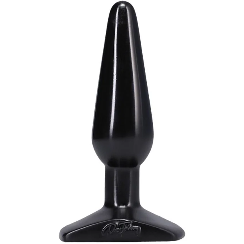 Doc Johnson - De Klassieke Buttplug - Medium