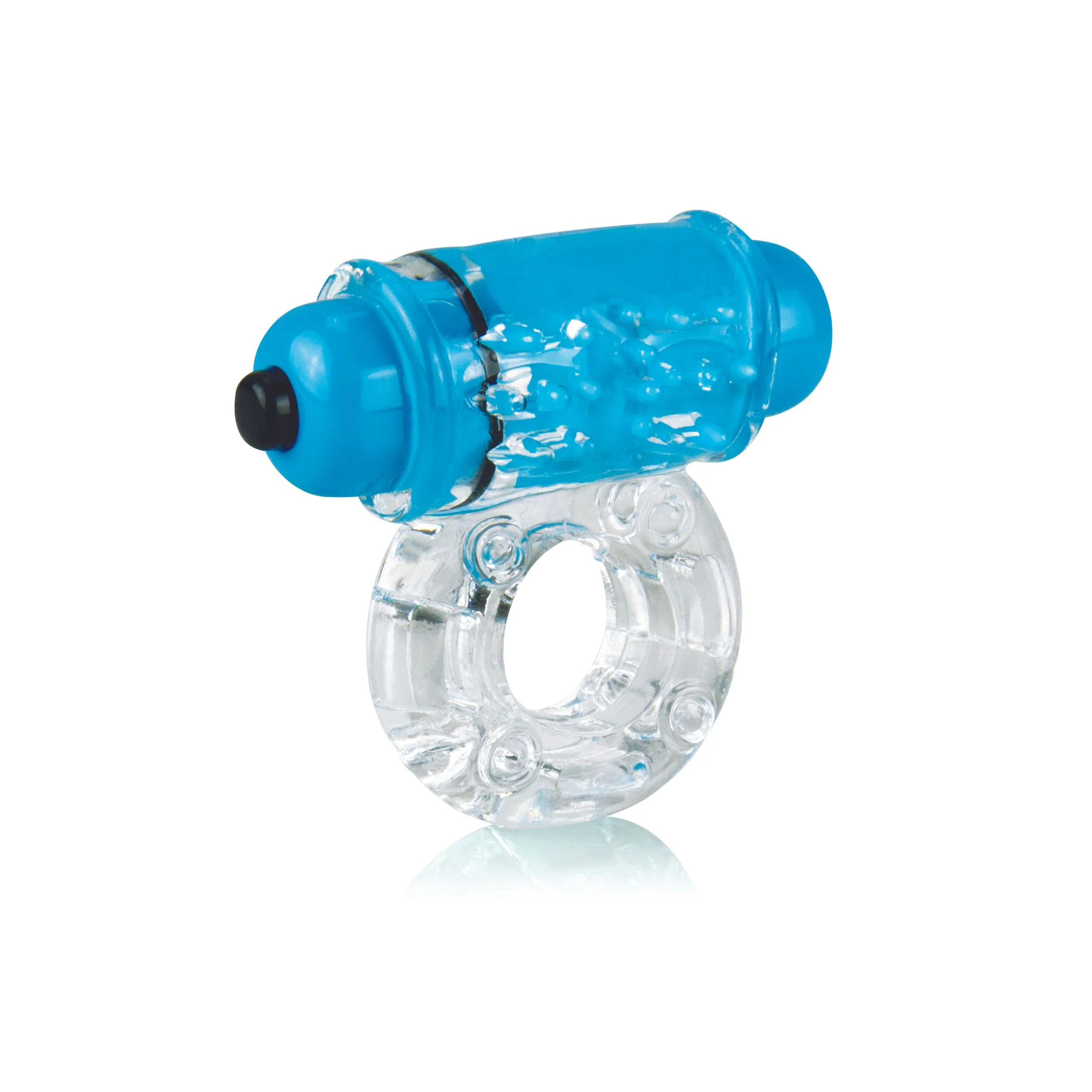The Screaming O - Color Pop Owow Blauw