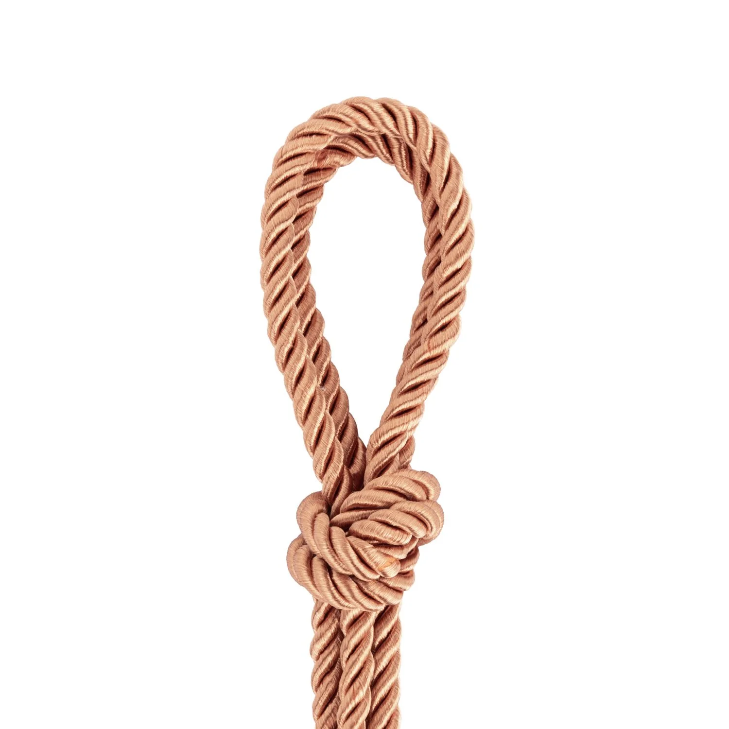 Rosy Gold – Rope Set – Luxe Bondage Touwen