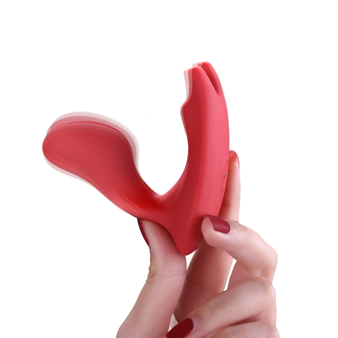 Magic Motion - Umi Smart Oplegvibrator Uniseks - App Controlled