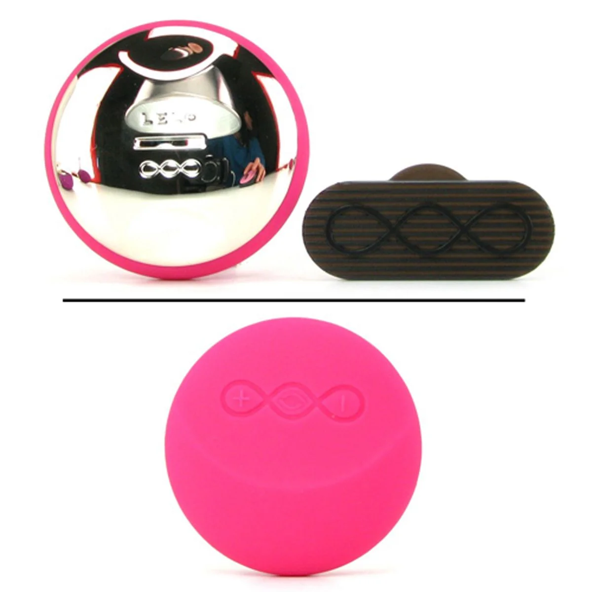 LELO - Lyla 2 - Cerise