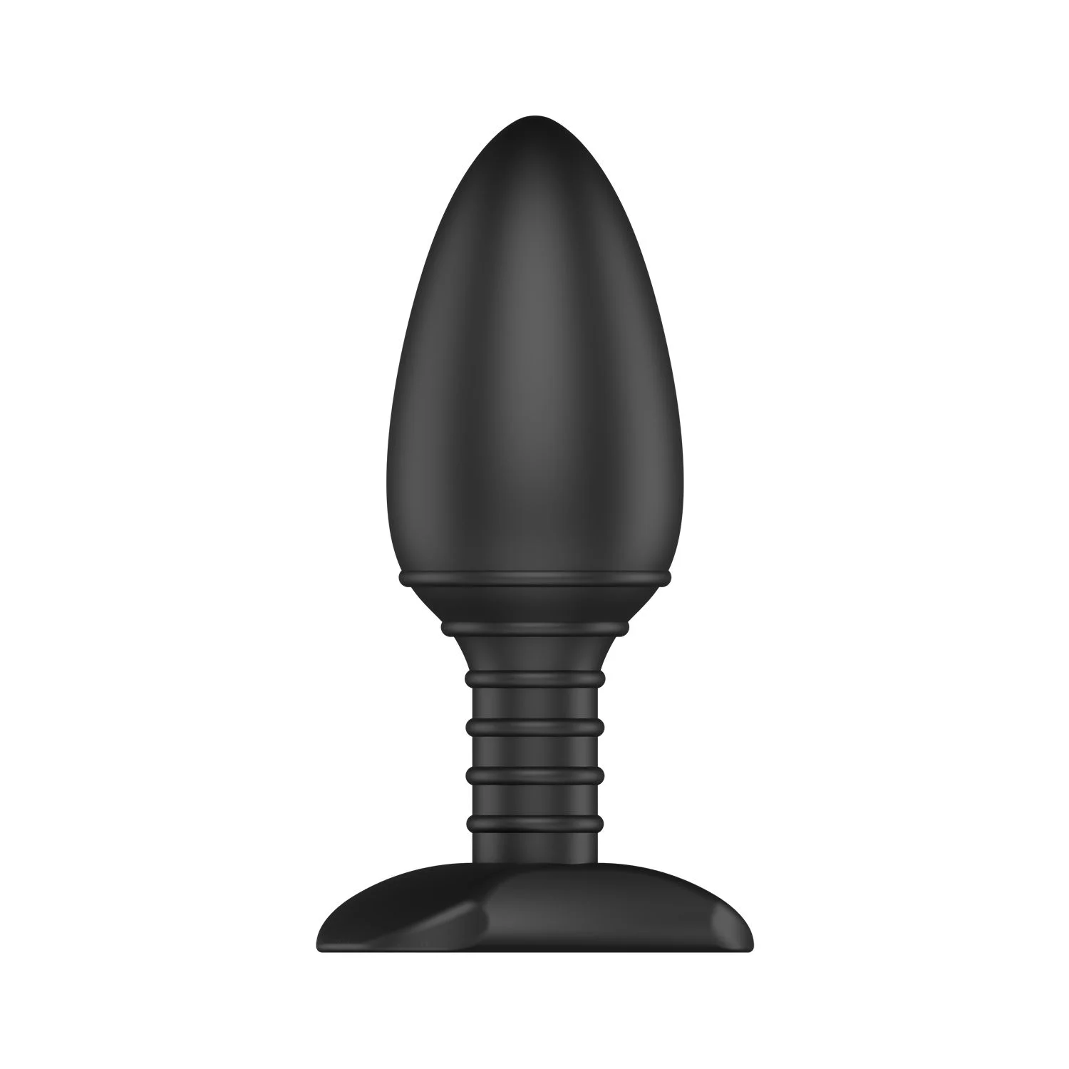 Nexus - Buttplug Trio Set - 3 stuks