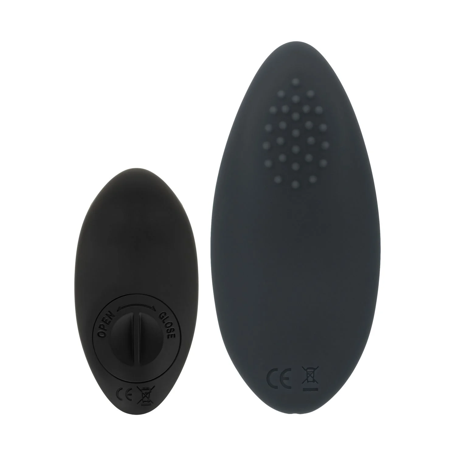 FeelzToys - Lace Panty Vibrator - Met Afstandsbediening