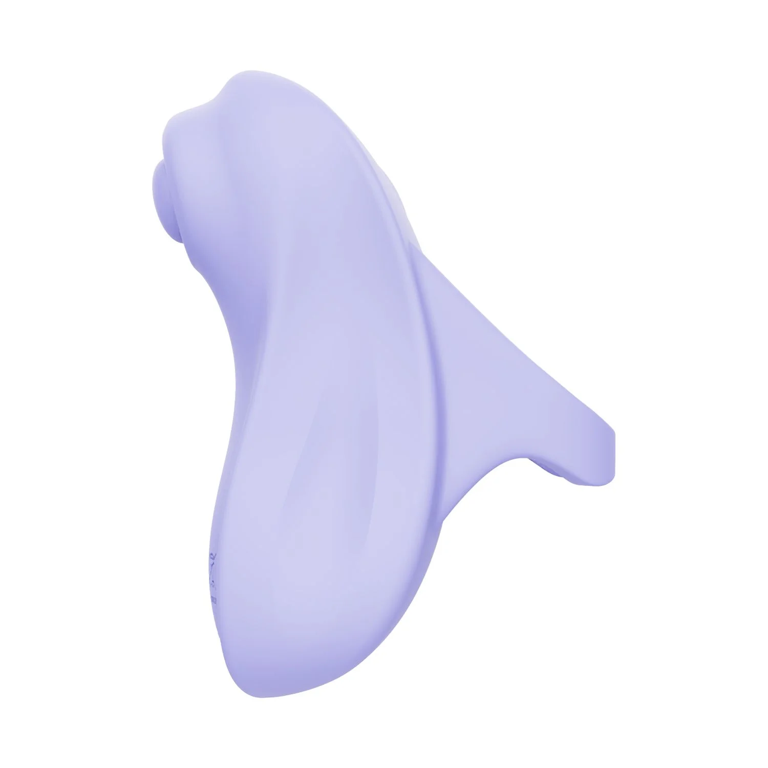 Teazers - Vinger Vibrator Tikkende Stimulator - Paars
