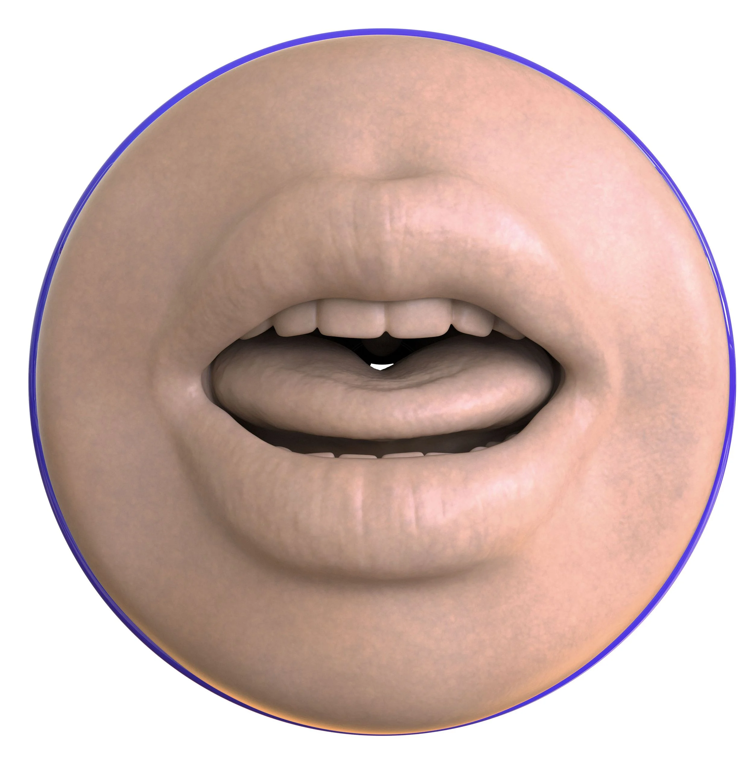 Fleshlight Boost Blow - Light Medium