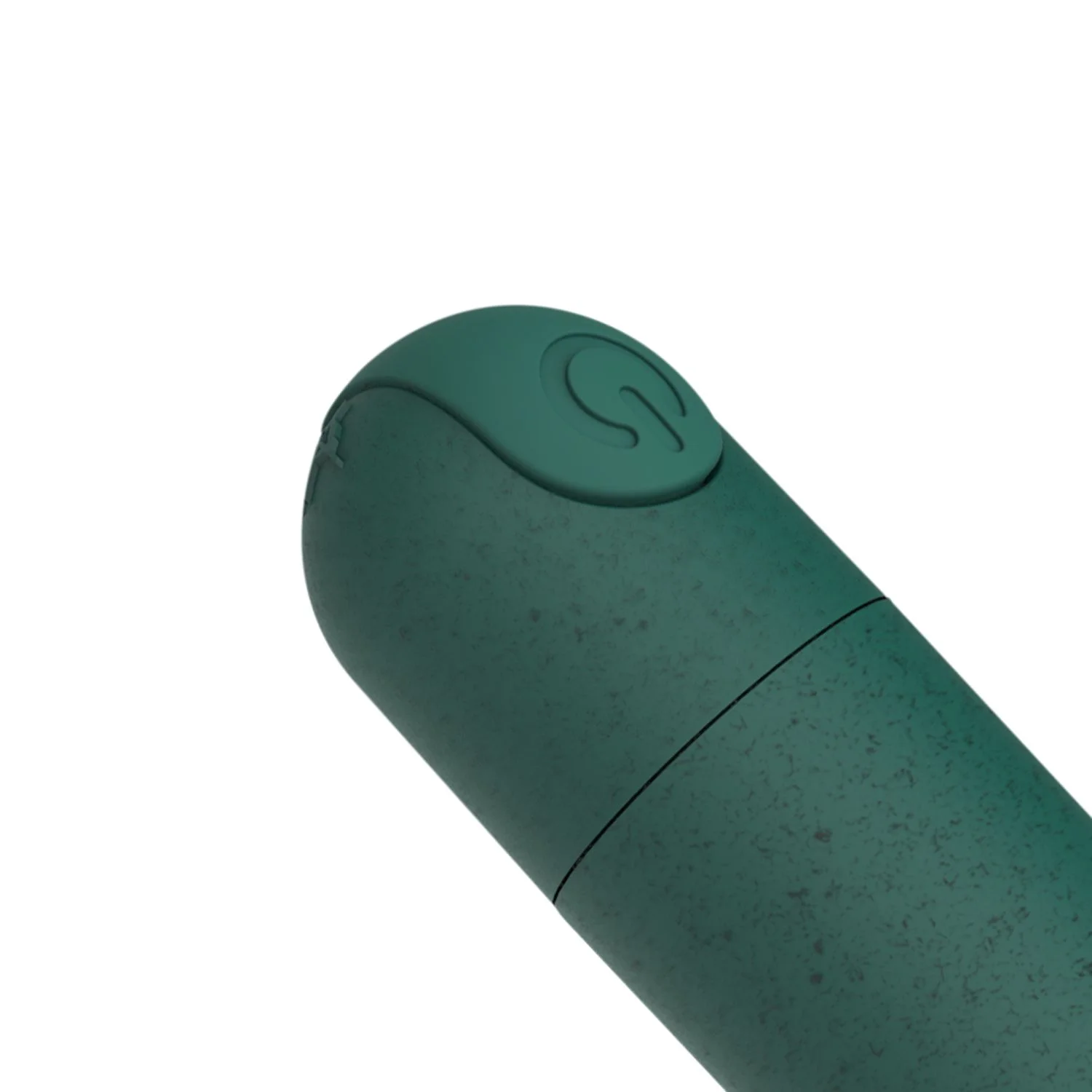 Gløv - Hana Eco G-spot Vibrator - Groen