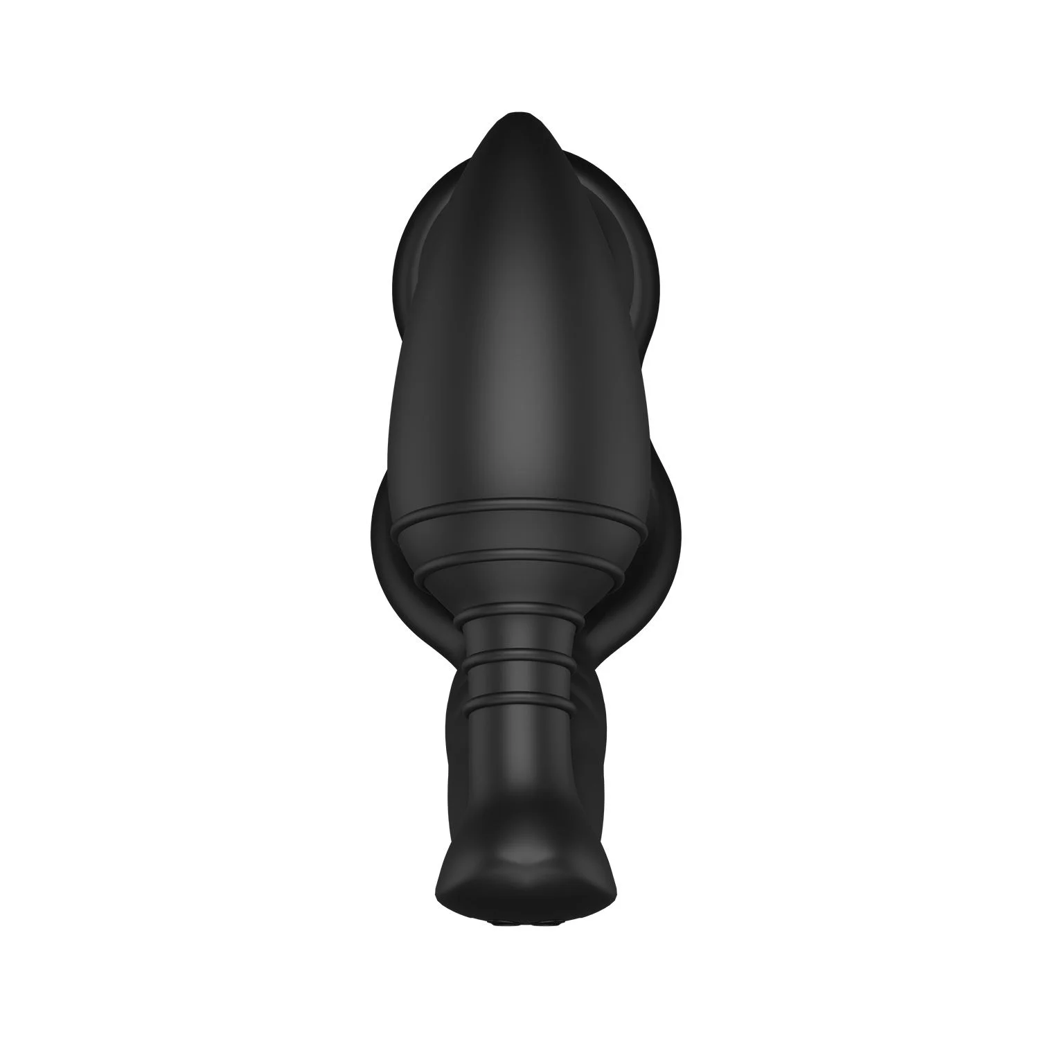 Nexus - Simul8 Buttplug Met Cockring & Ballstretcher