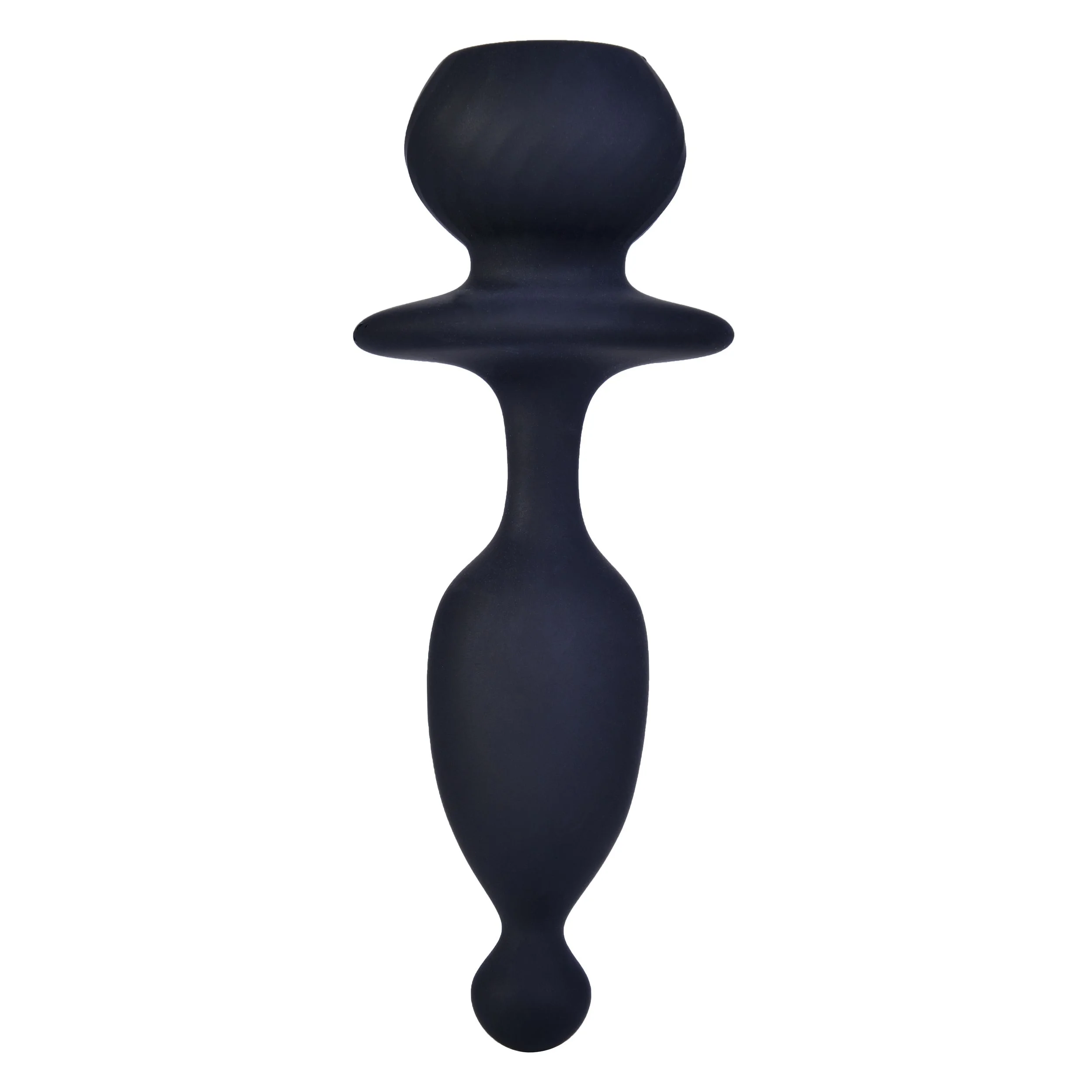 Magic Motion - Bunny Tail Vibrerende Anaal Plug App Controlled