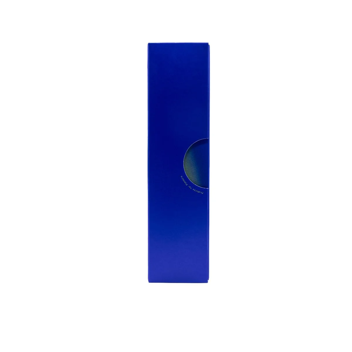 Dame - Com Wand Vibrator Periwinkle