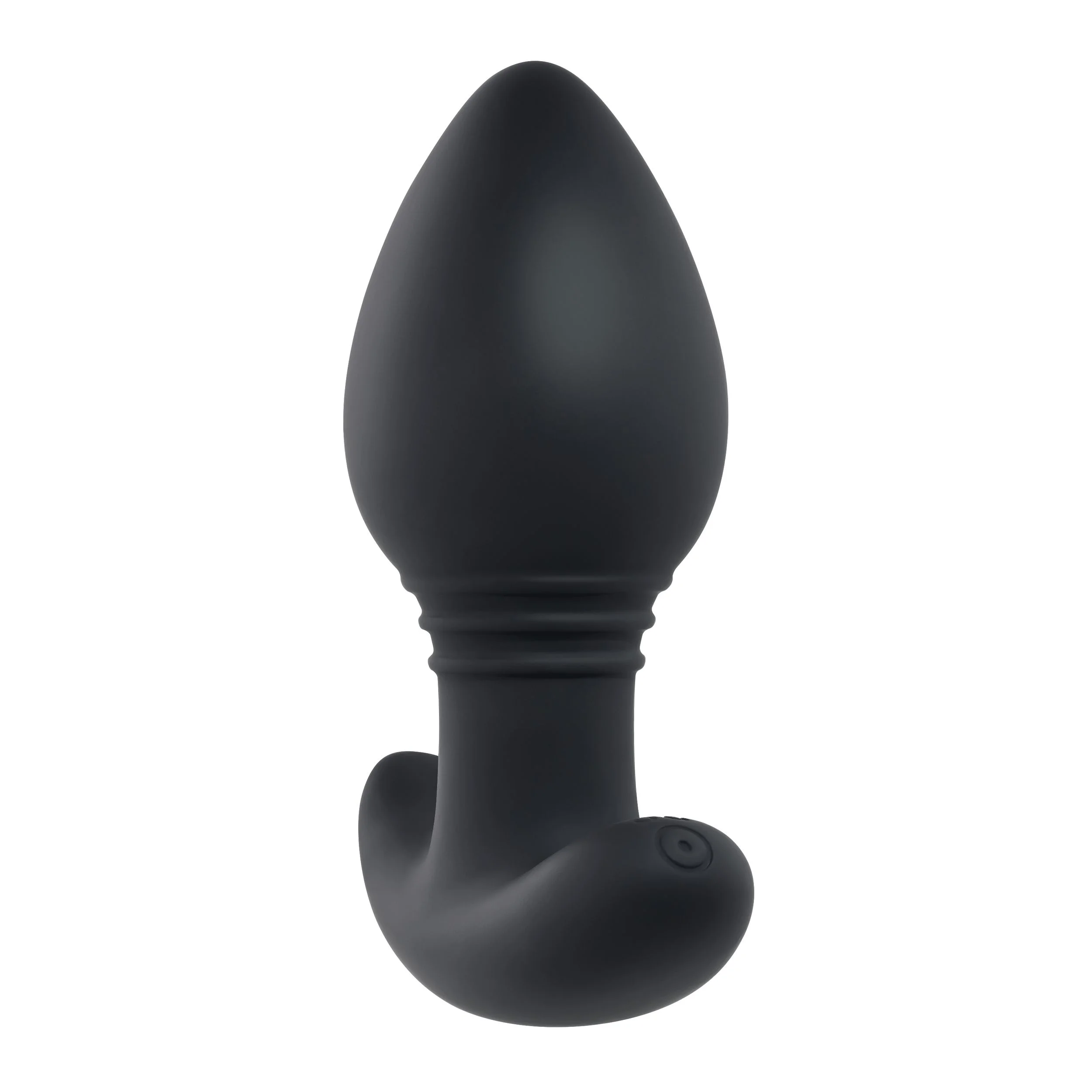 Playboy - Plug and Play Buttplug - Zwart