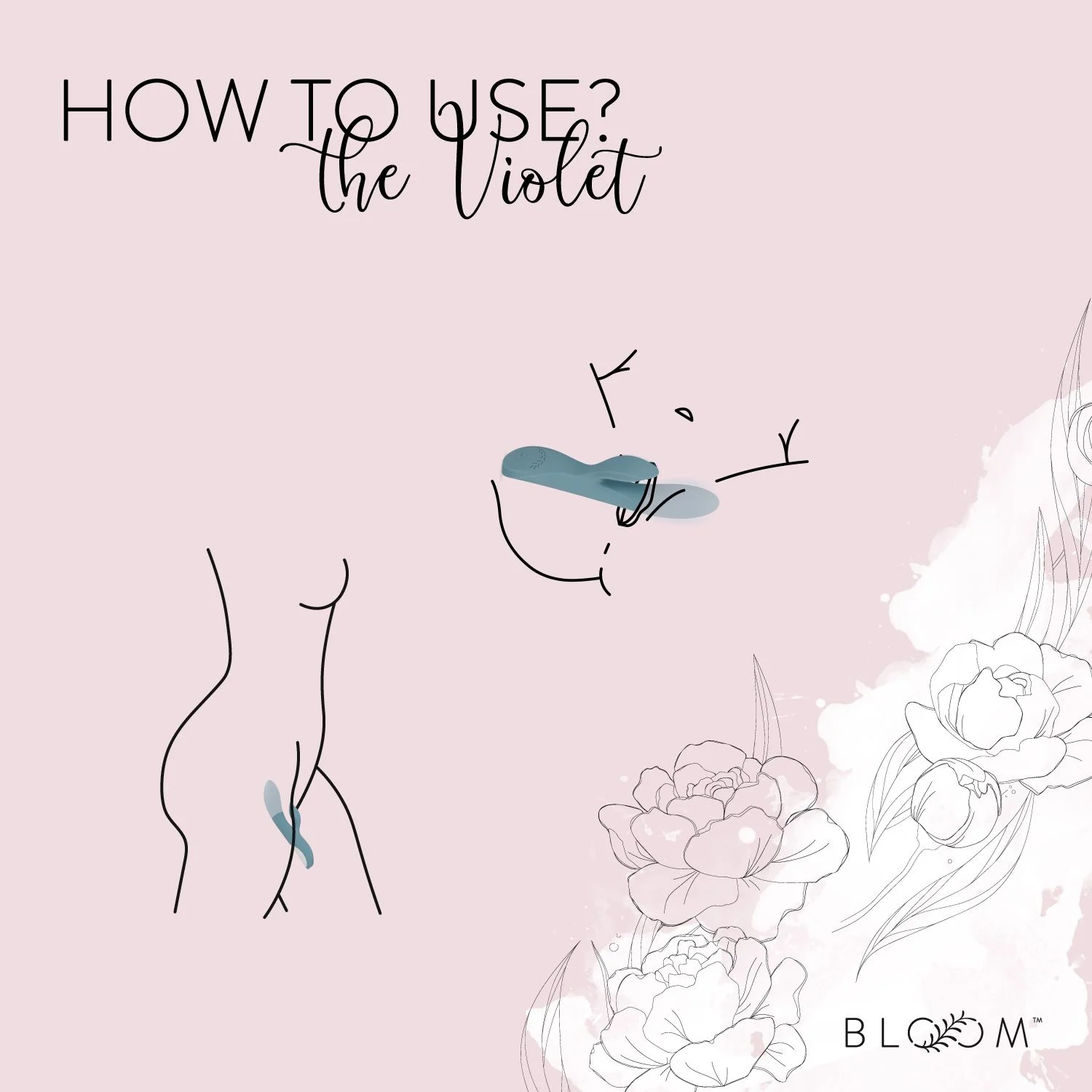 The Violet Rabbit Vibrator