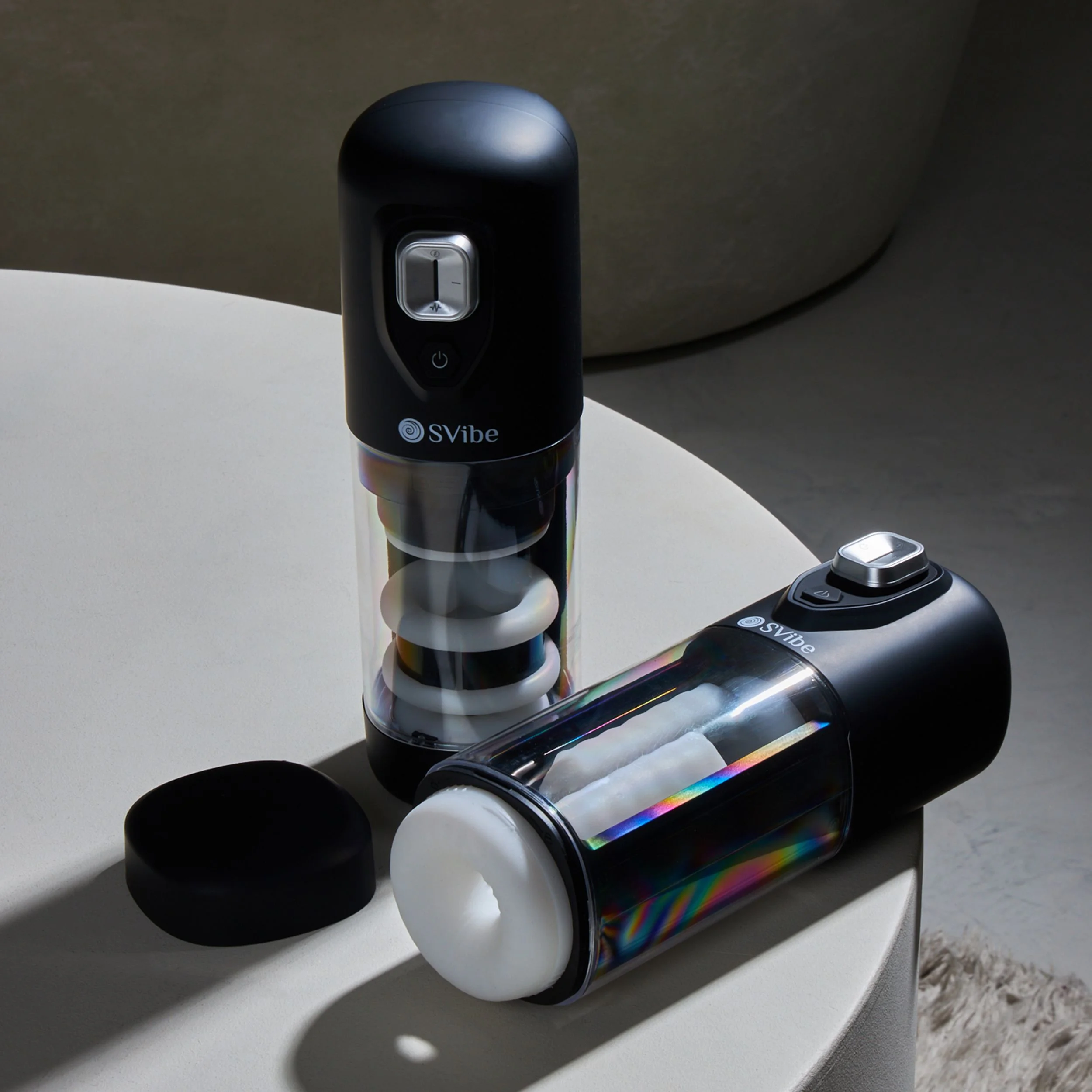 SVibe - Ikon VOLT Masturbator