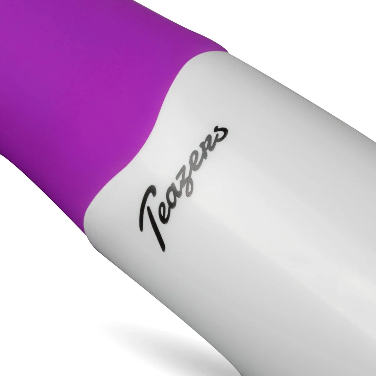 Teazers – Tarzanbocht Vibrator – Paars