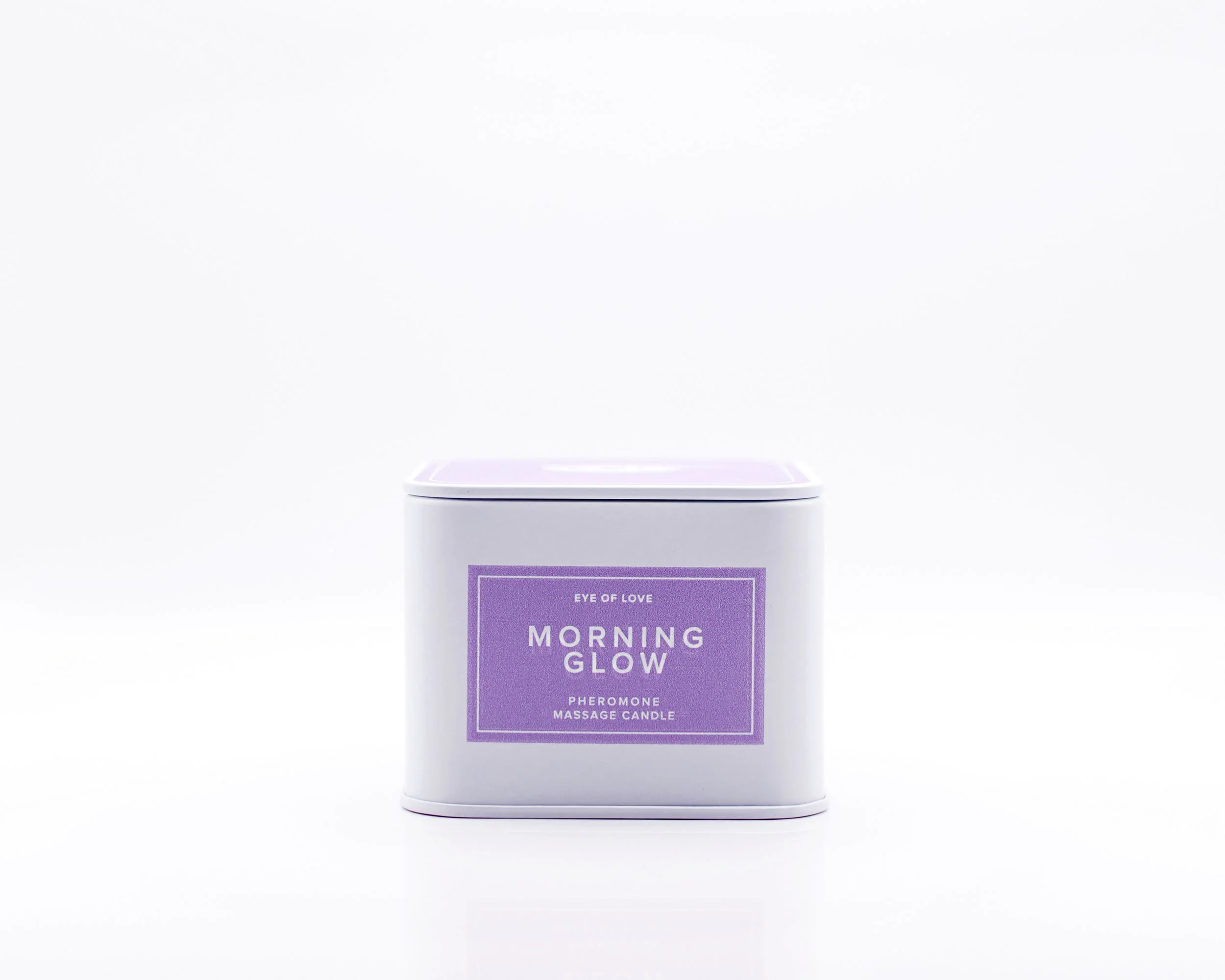 EOL Massage Kaars Morning Glow - 150 ml