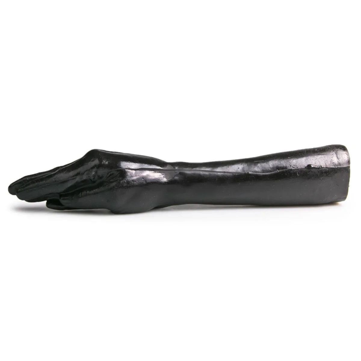 All Black - Fisting Dildo - 39 cm