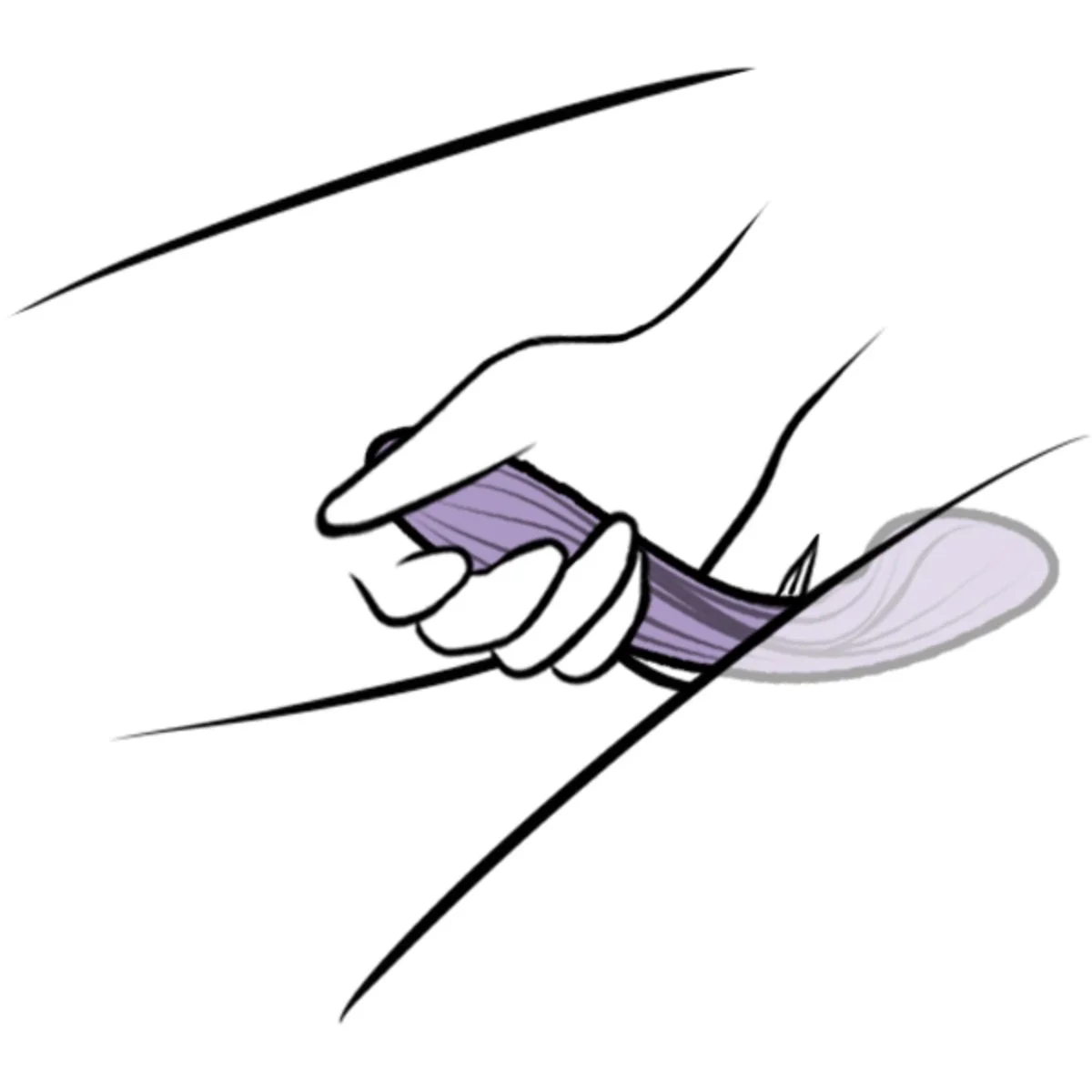 Svakom – Margot App Controlled Dual Motor G-Spot Vibrator – Paars