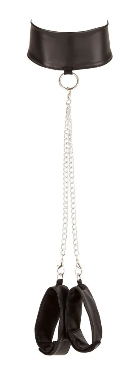 Bondage Jarretelset