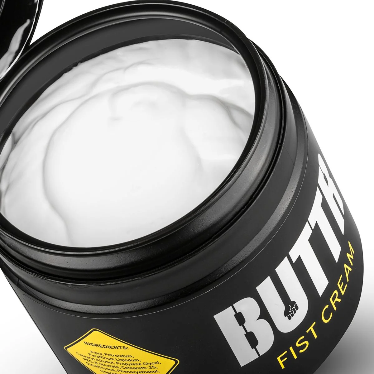 BUTTR - Fisting Crème - 500 ml