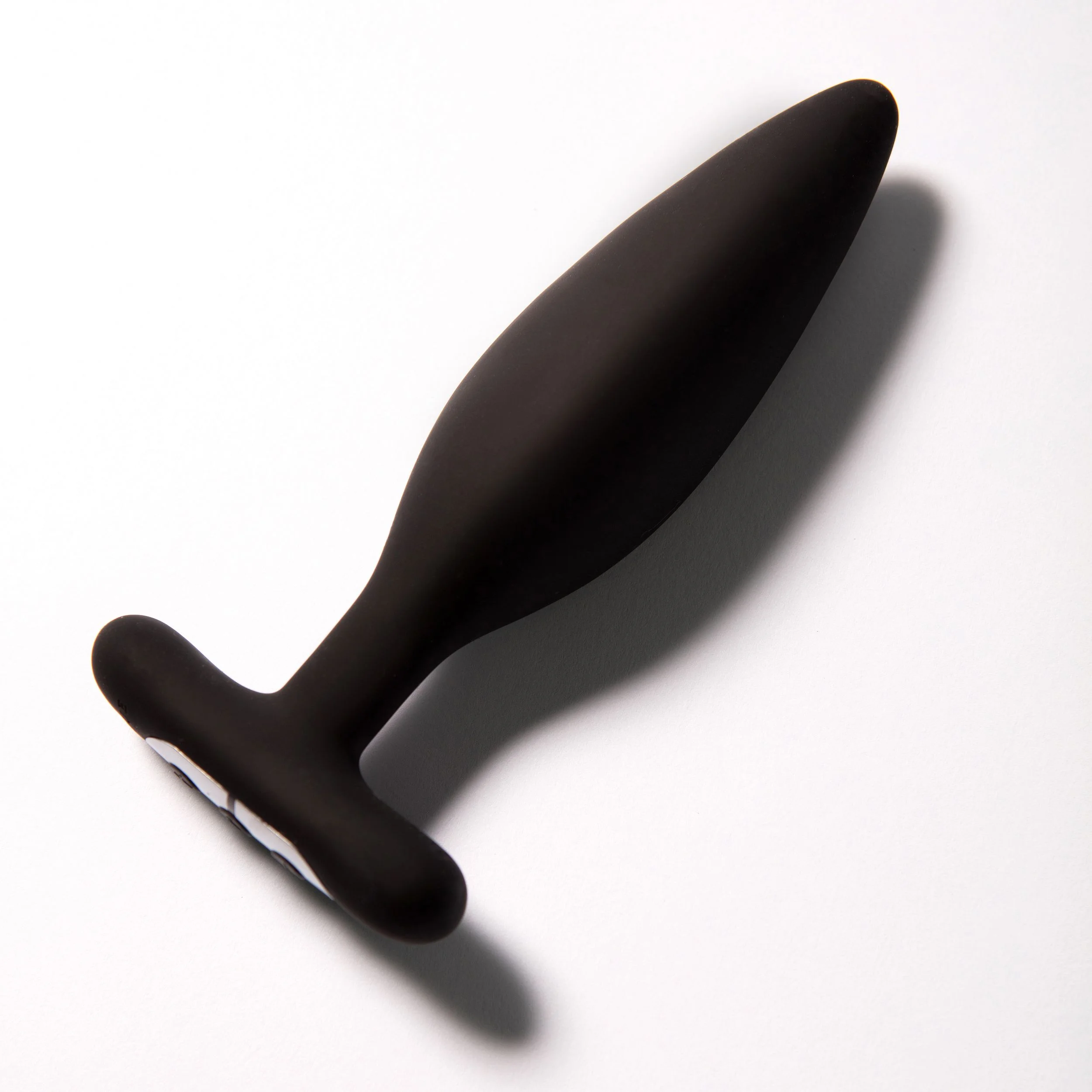 Je Joue - Egon Butt Plug with Remote Control
